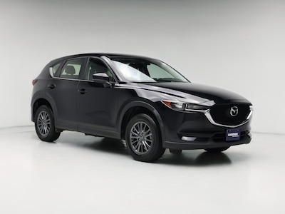 2019 Mazda CX-5 Sport