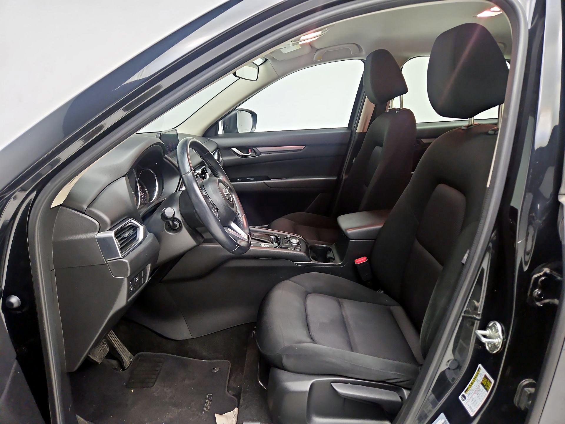 Thumbnail: 2019 Mazda CX-5 - 11