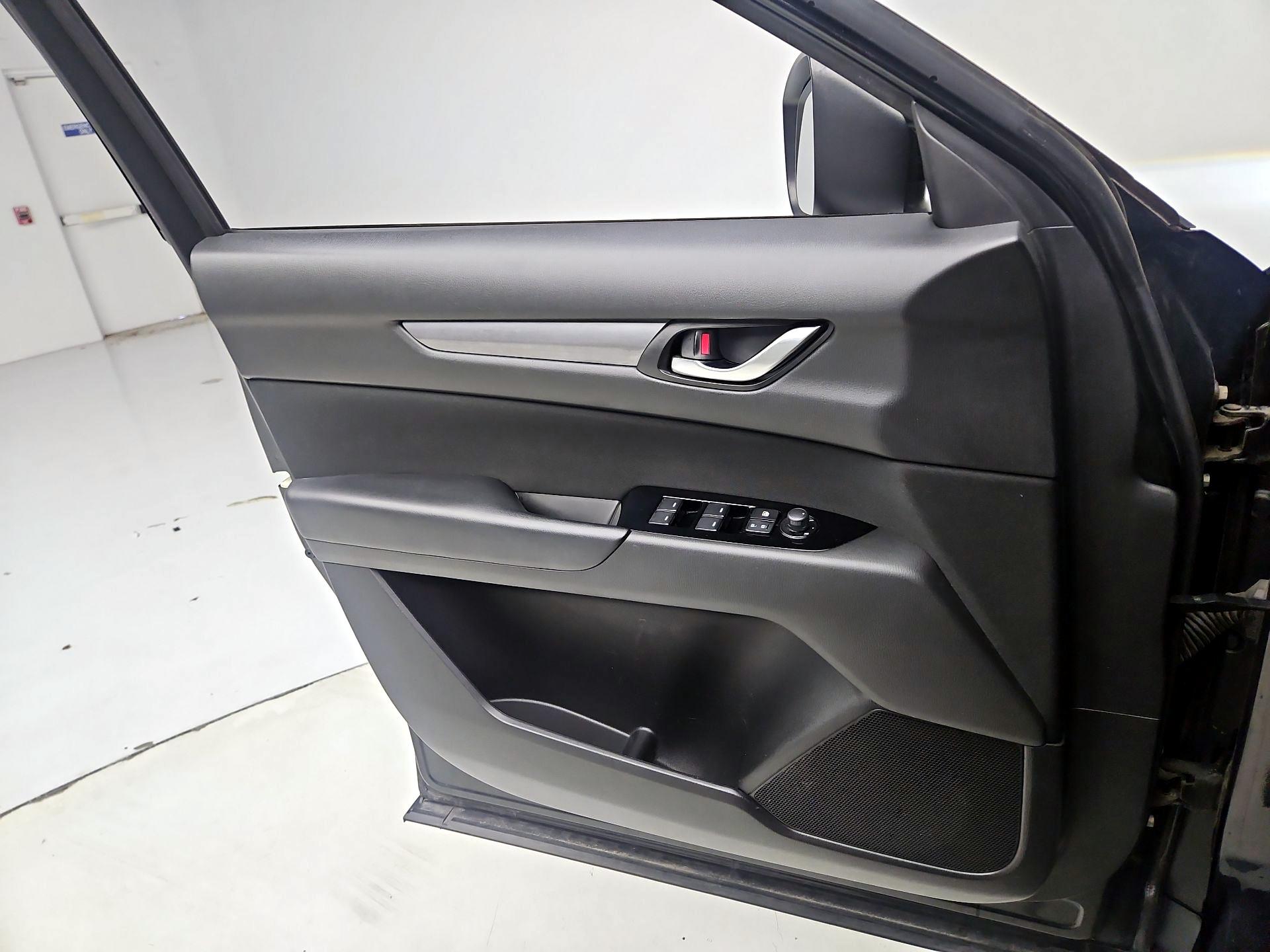 Thumbnail: 2019 Mazda CX-5 - 12