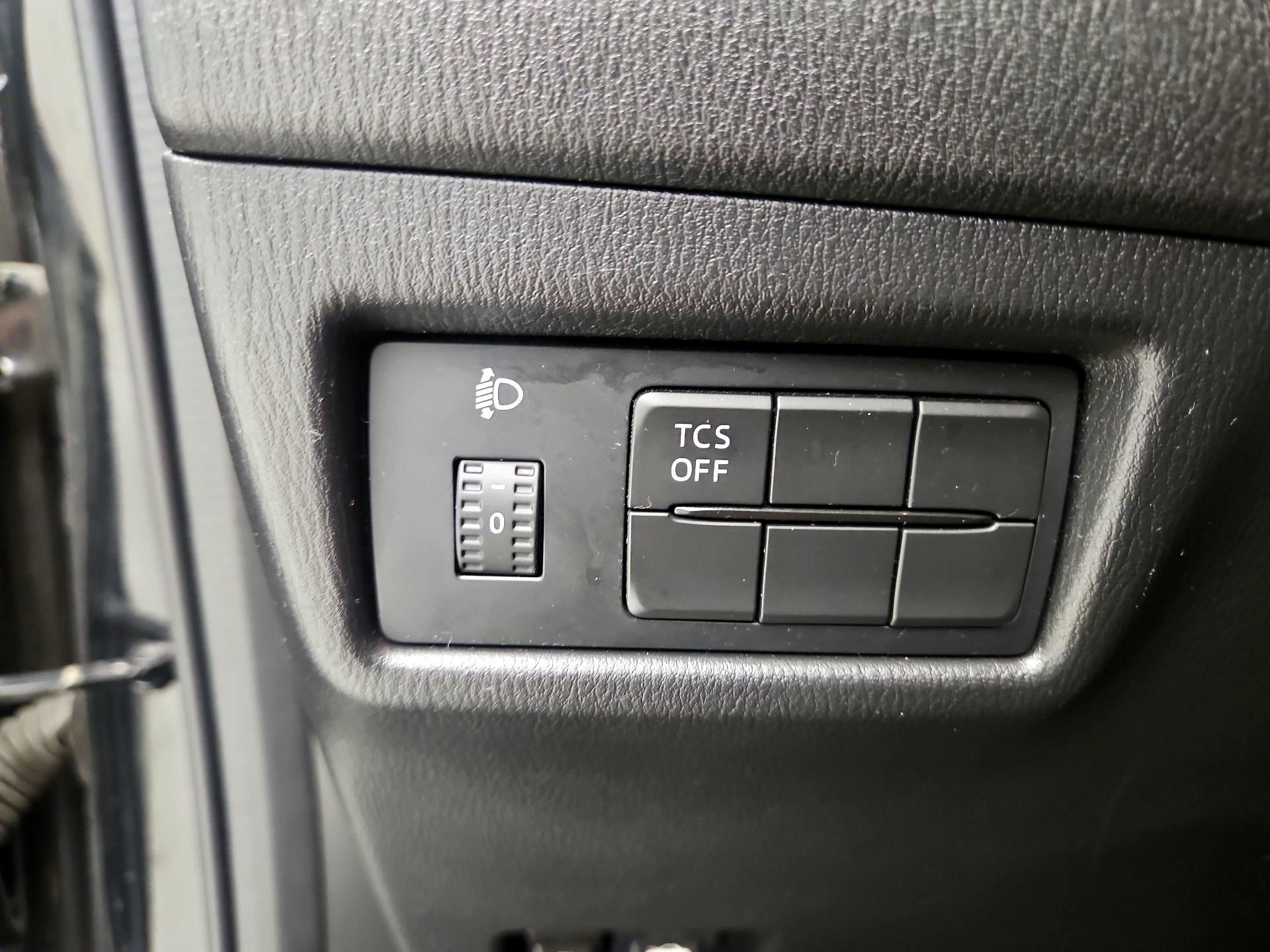 Thumbnail: 2019 Mazda CX-5 - 13