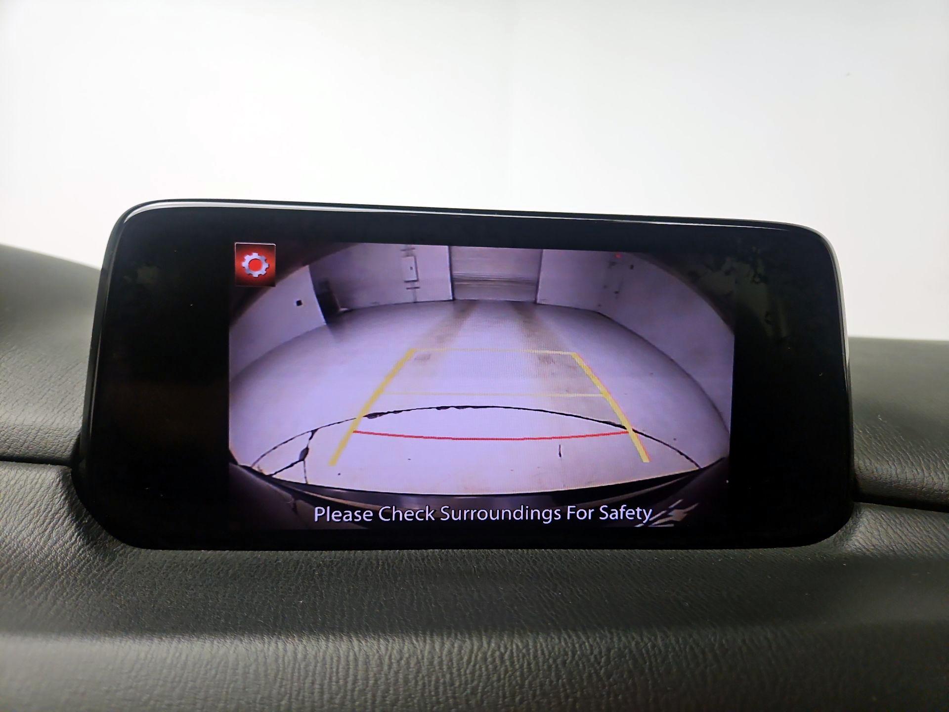 Thumbnail: 2019 Mazda CX-5 - 14