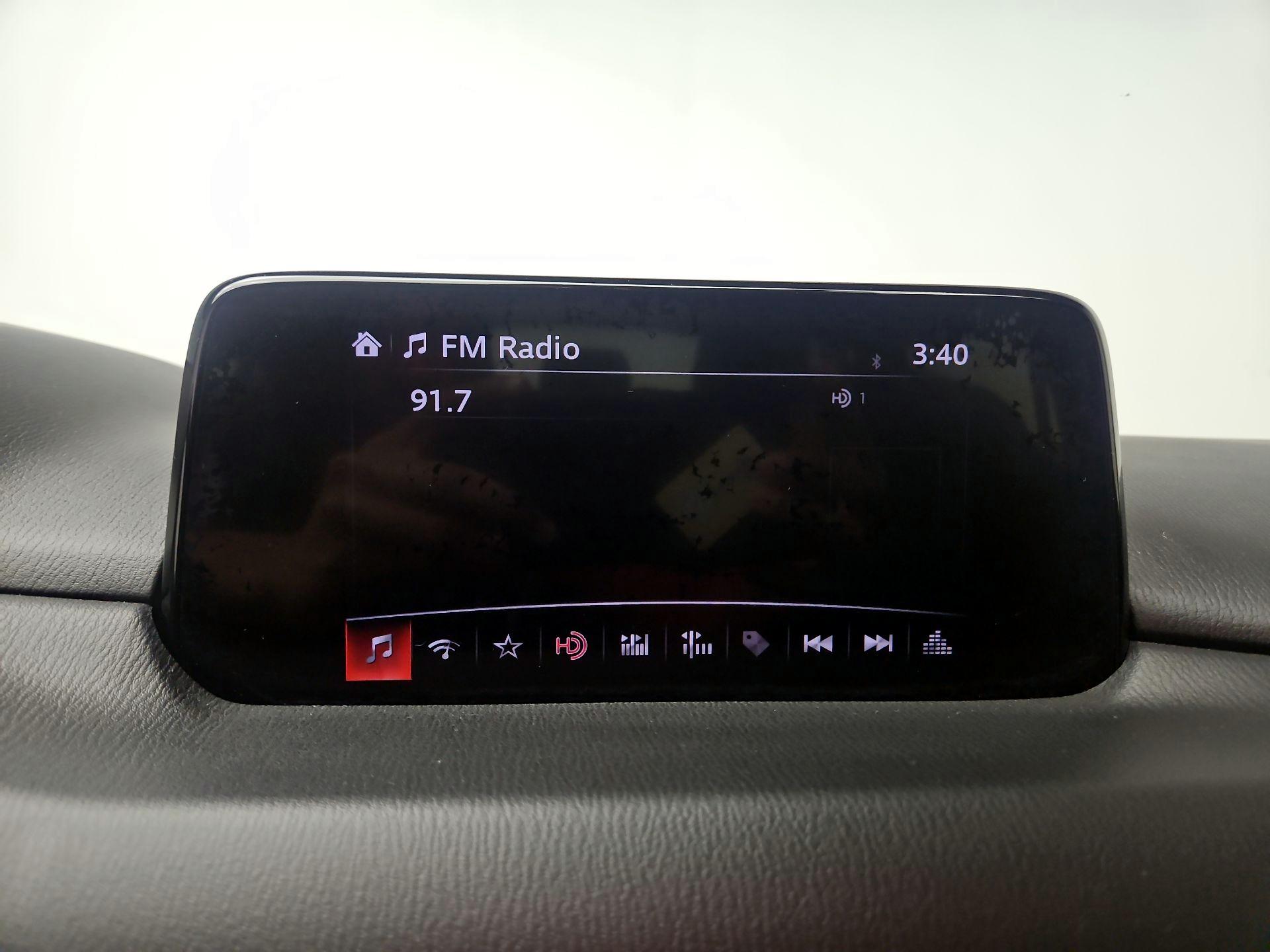 Thumbnail: 2019 Mazda CX-5 - 15