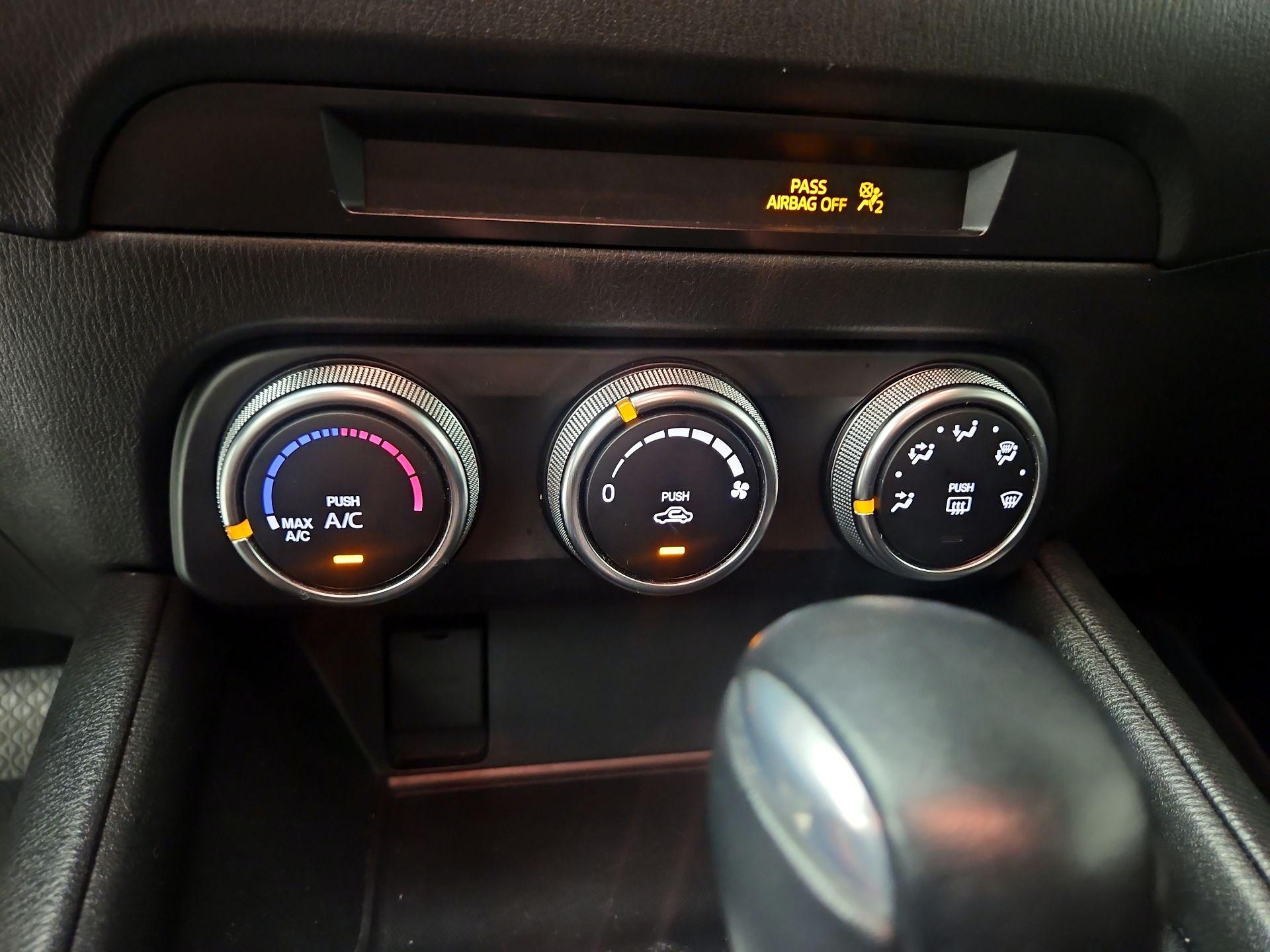 Thumbnail: 2019 Mazda CX-5 - 16