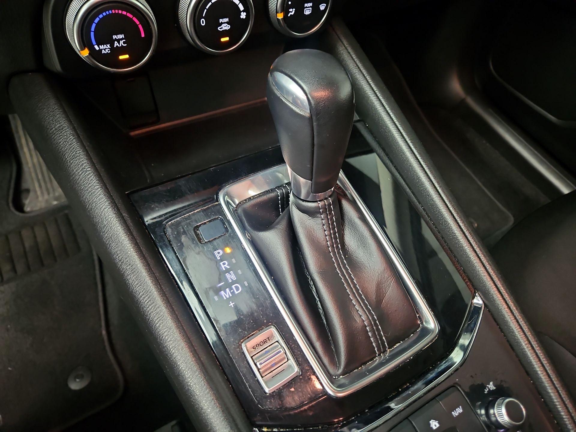 Thumbnail: 2019 Mazda CX-5 - 17