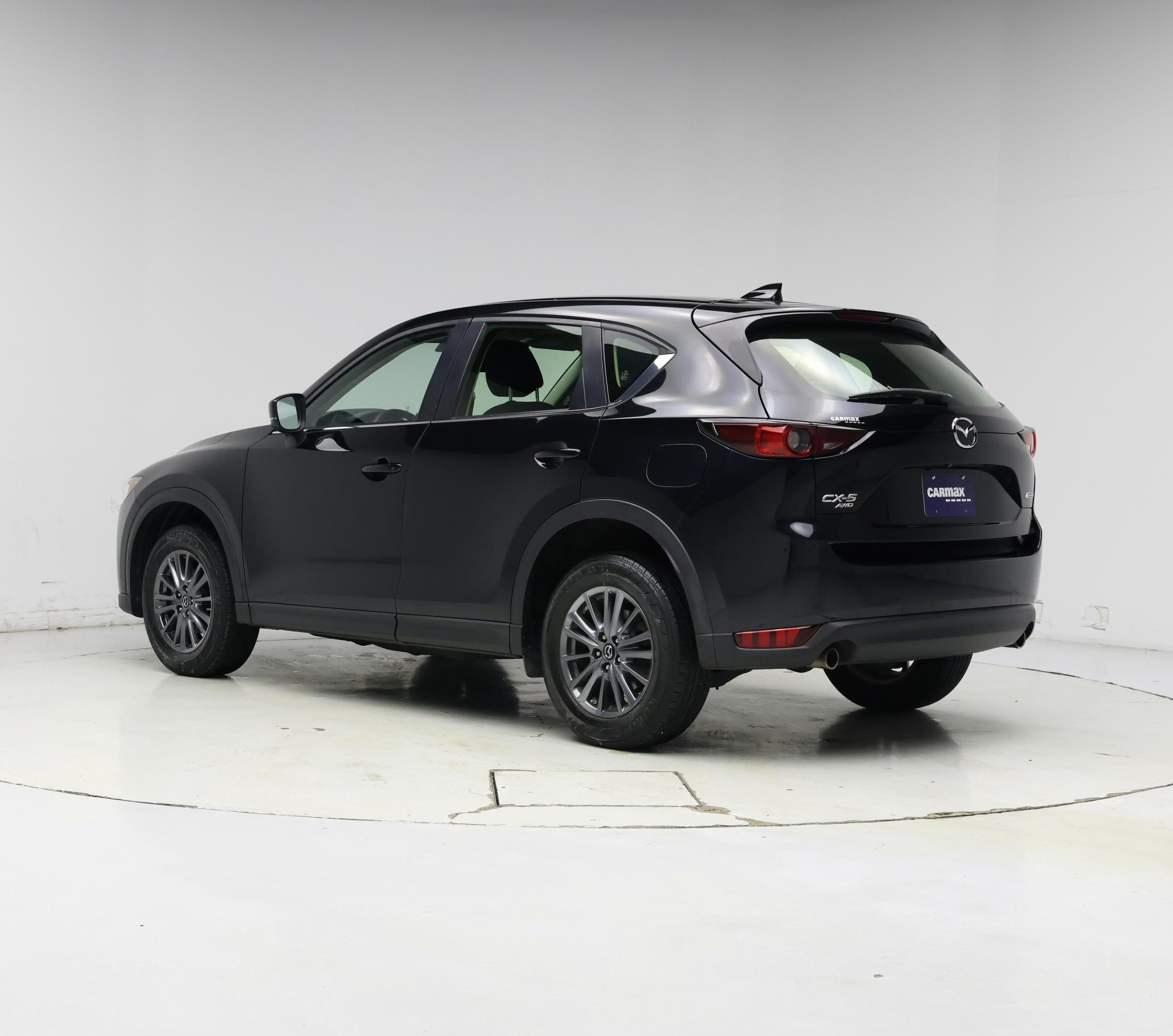 Thumbnail: 2019 Mazda CX-5 - 2