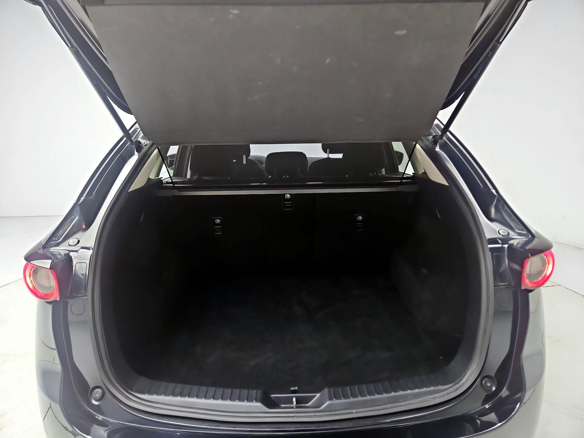 Thumbnail: 2019 Mazda CX-5 - 20