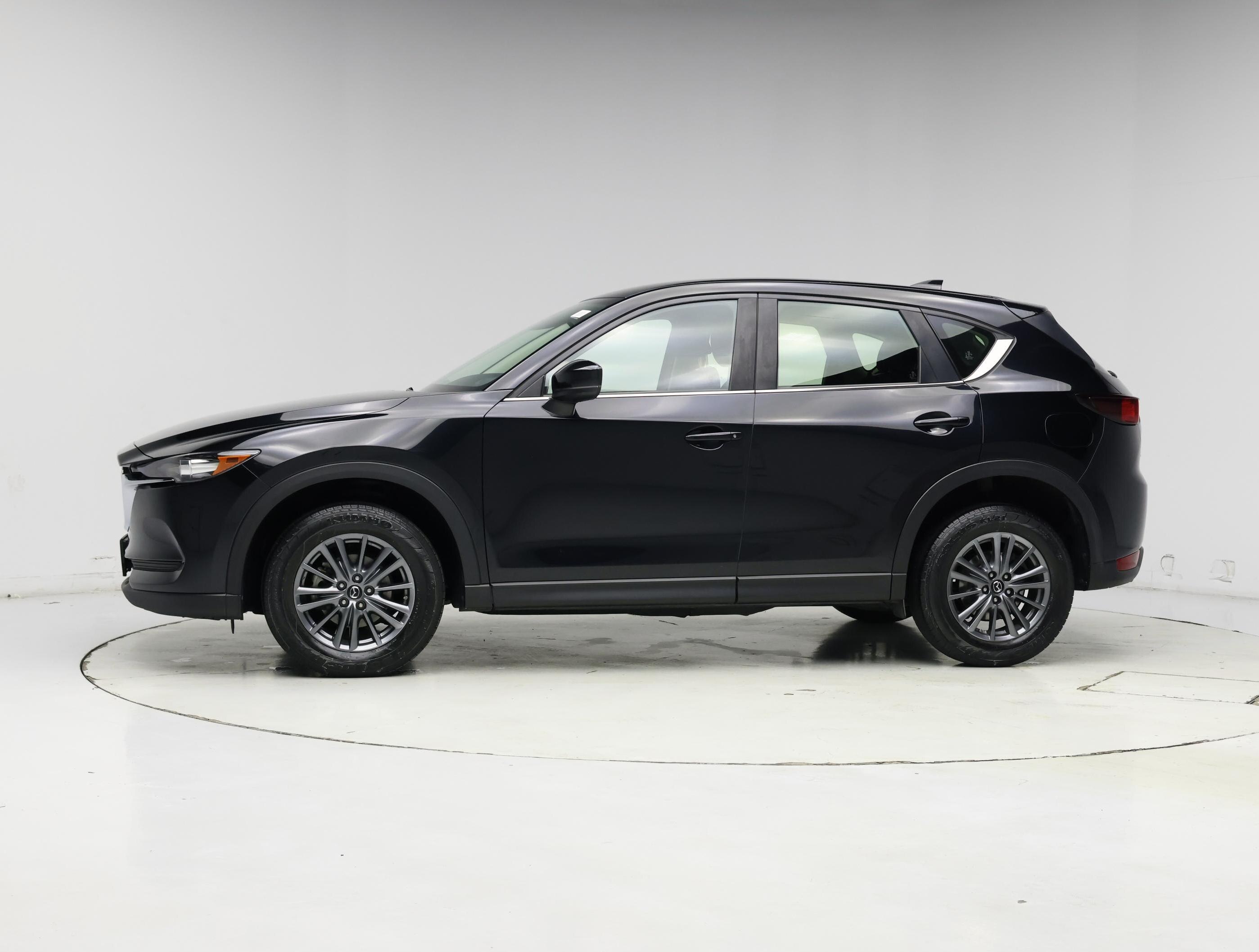 Thumbnail: 2019 Mazda CX-5 - 3