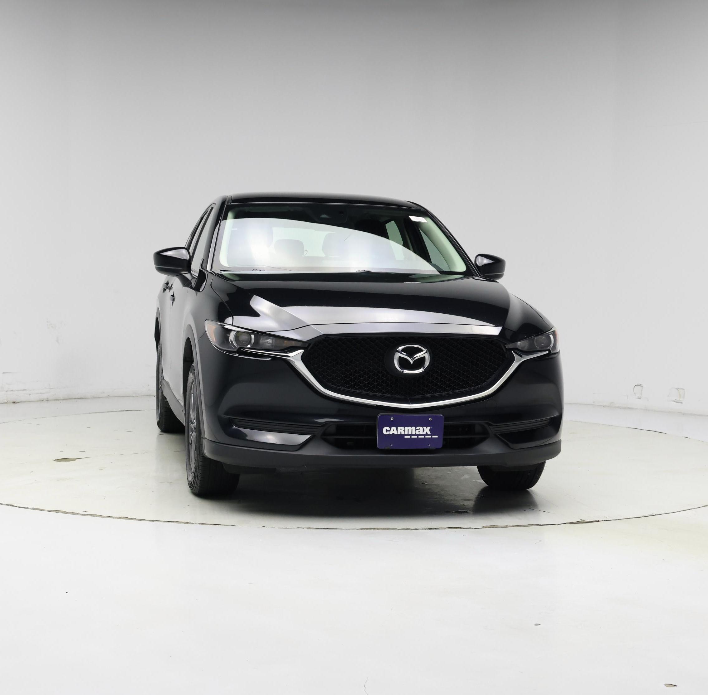 Thumbnail: 2019 Mazda CX-5 - 5