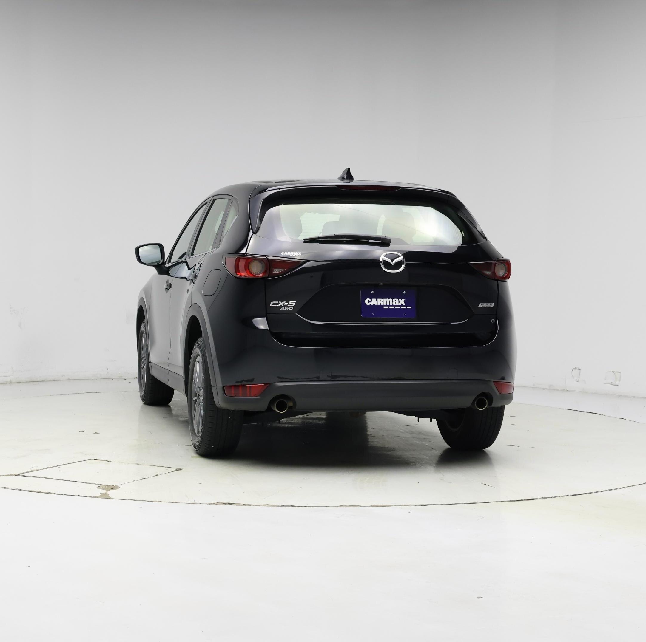 Thumbnail: 2019 Mazda CX-5 - 6