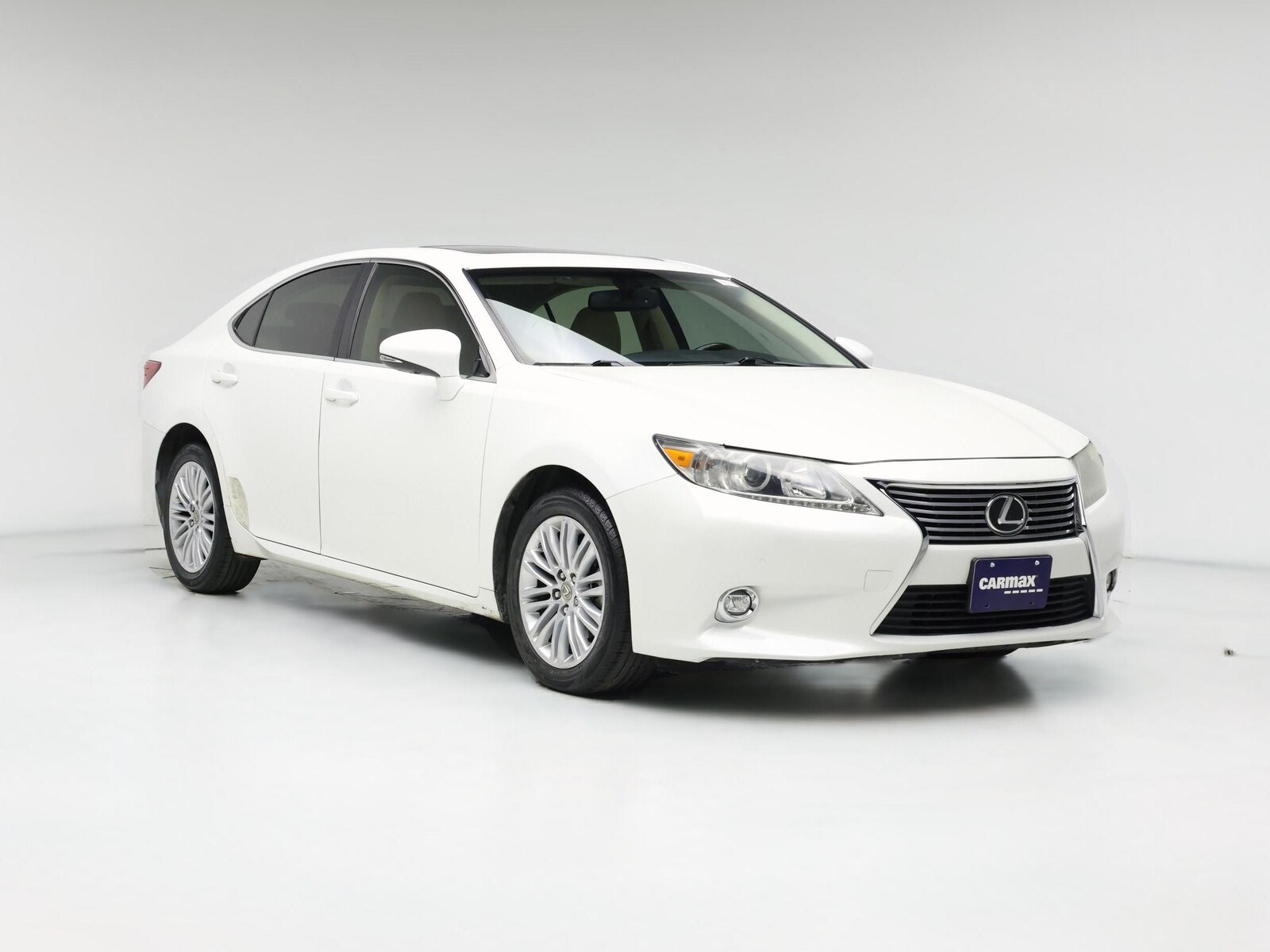 2014 Lexus ES