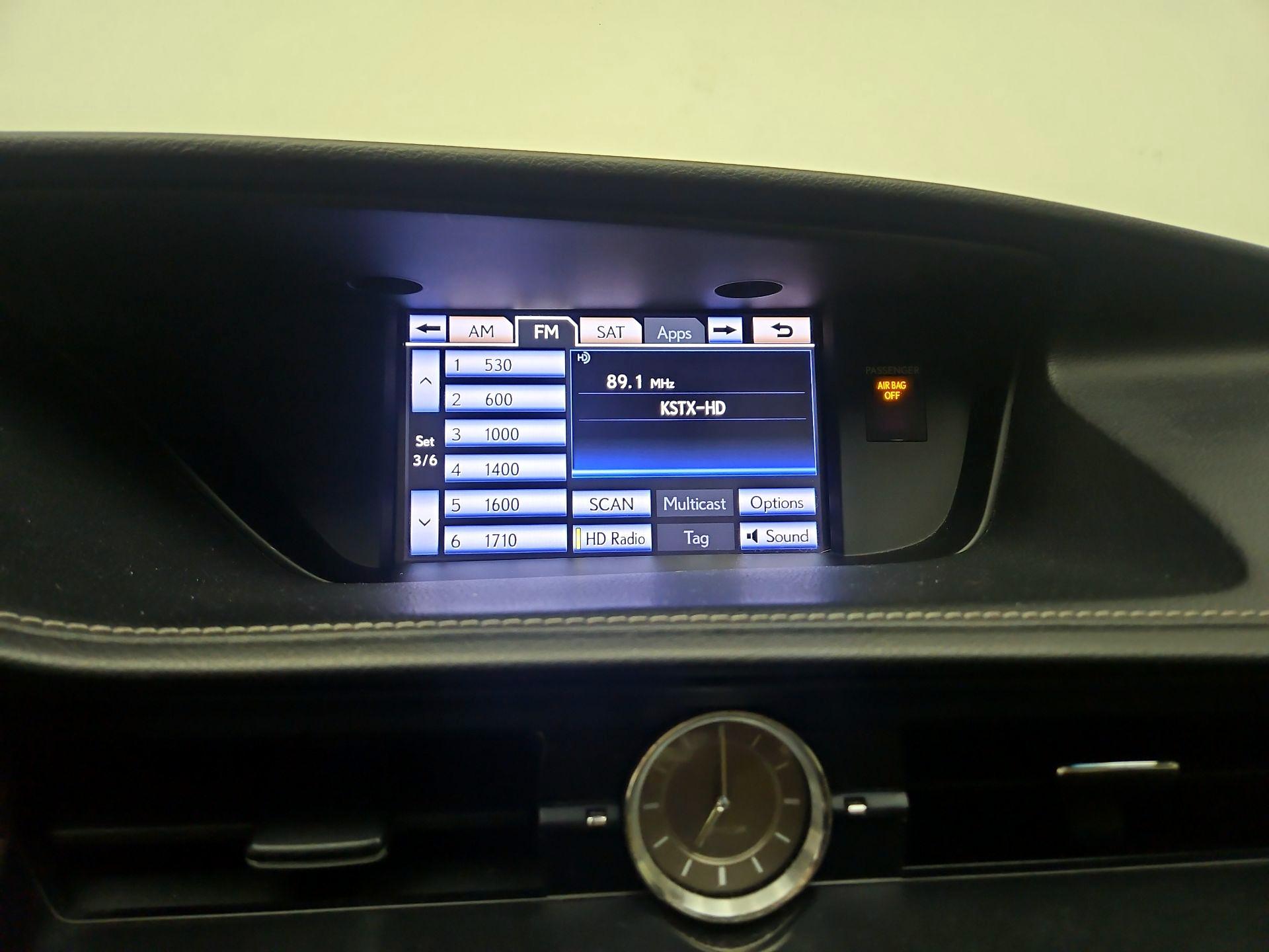 Thumbnail: 2014 Lexus ES - 15