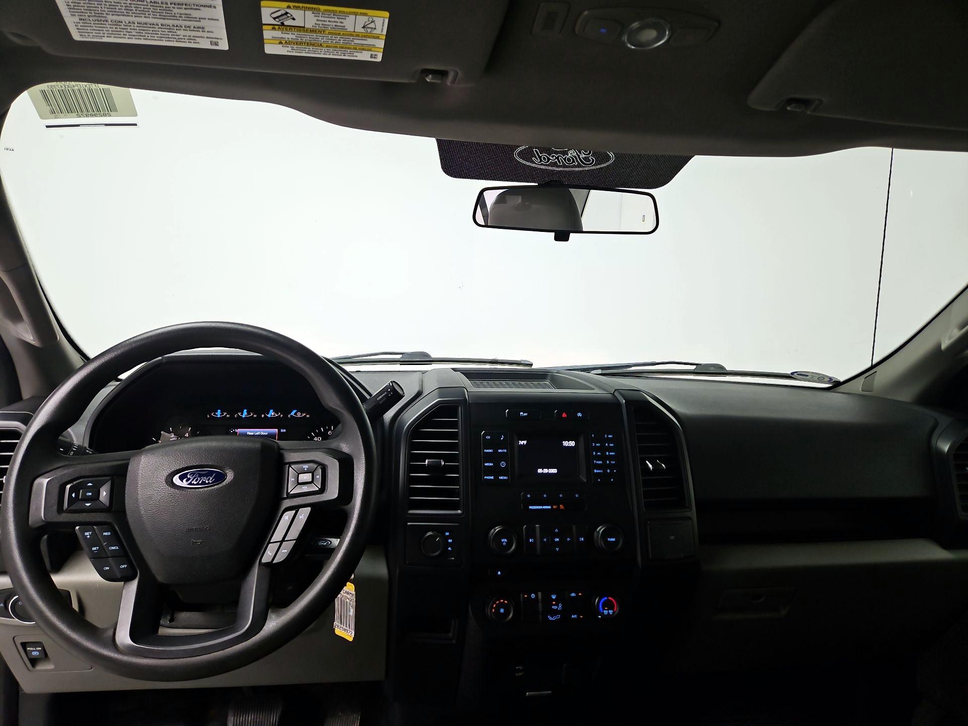 Thumbnail: 2016 Ford F-150 - 9