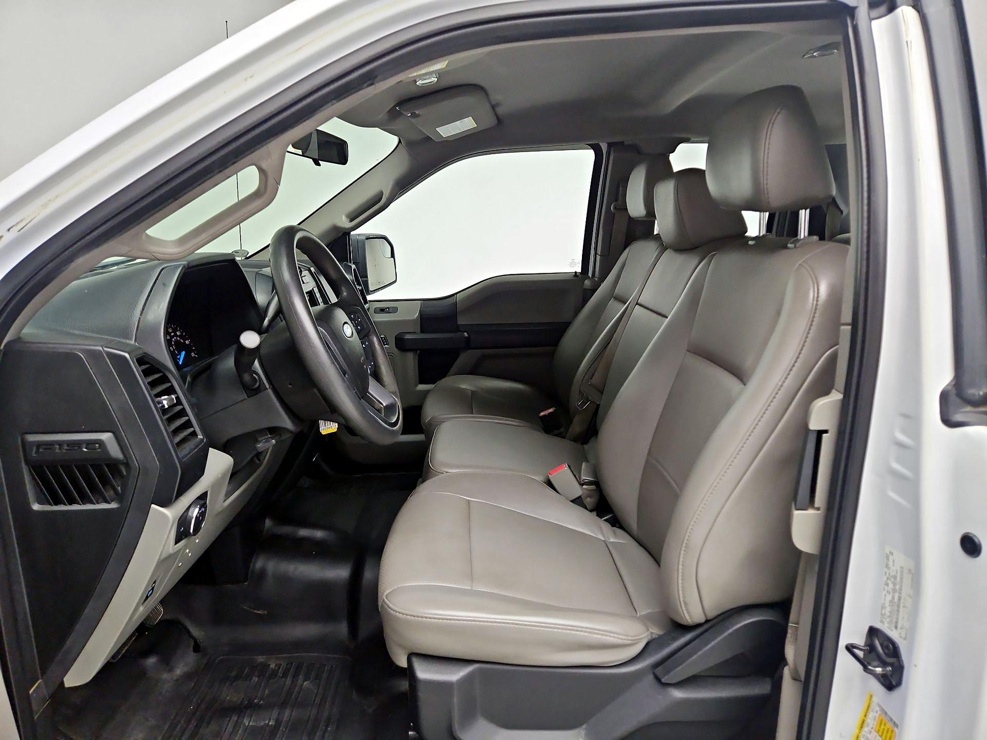 Thumbnail: 2016 Ford F-150 - 11