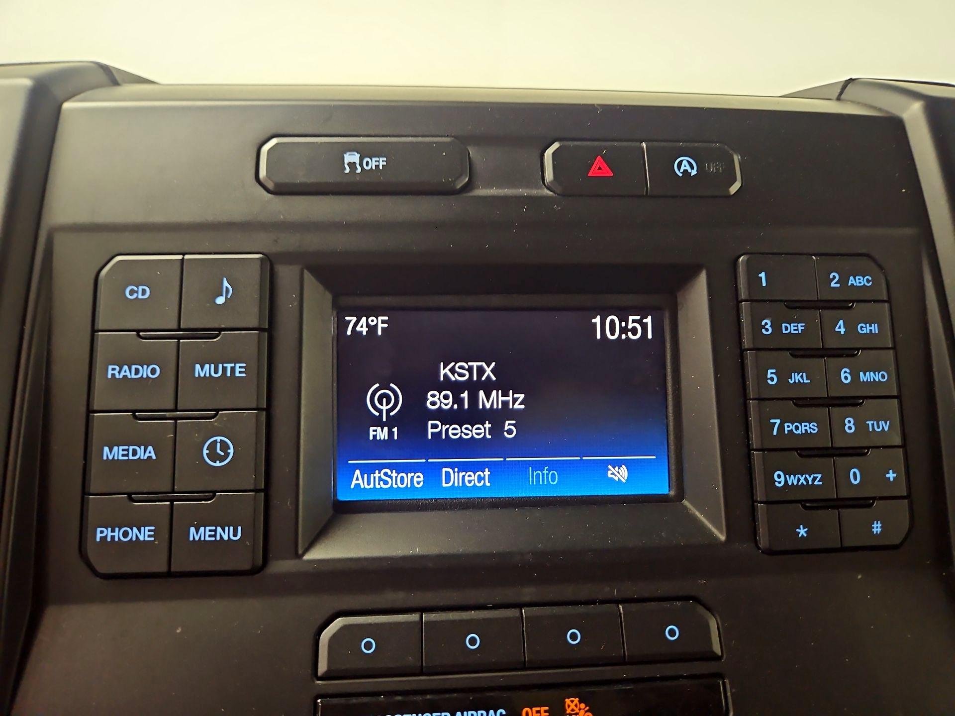 Thumbnail: 2016 Ford F-150 - 14