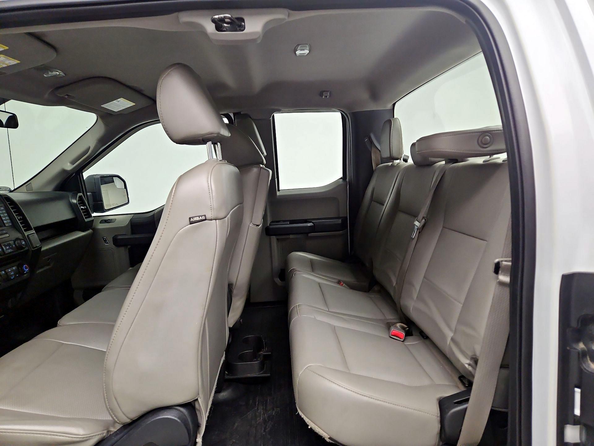 Thumbnail: 2016 Ford F-150 - 18