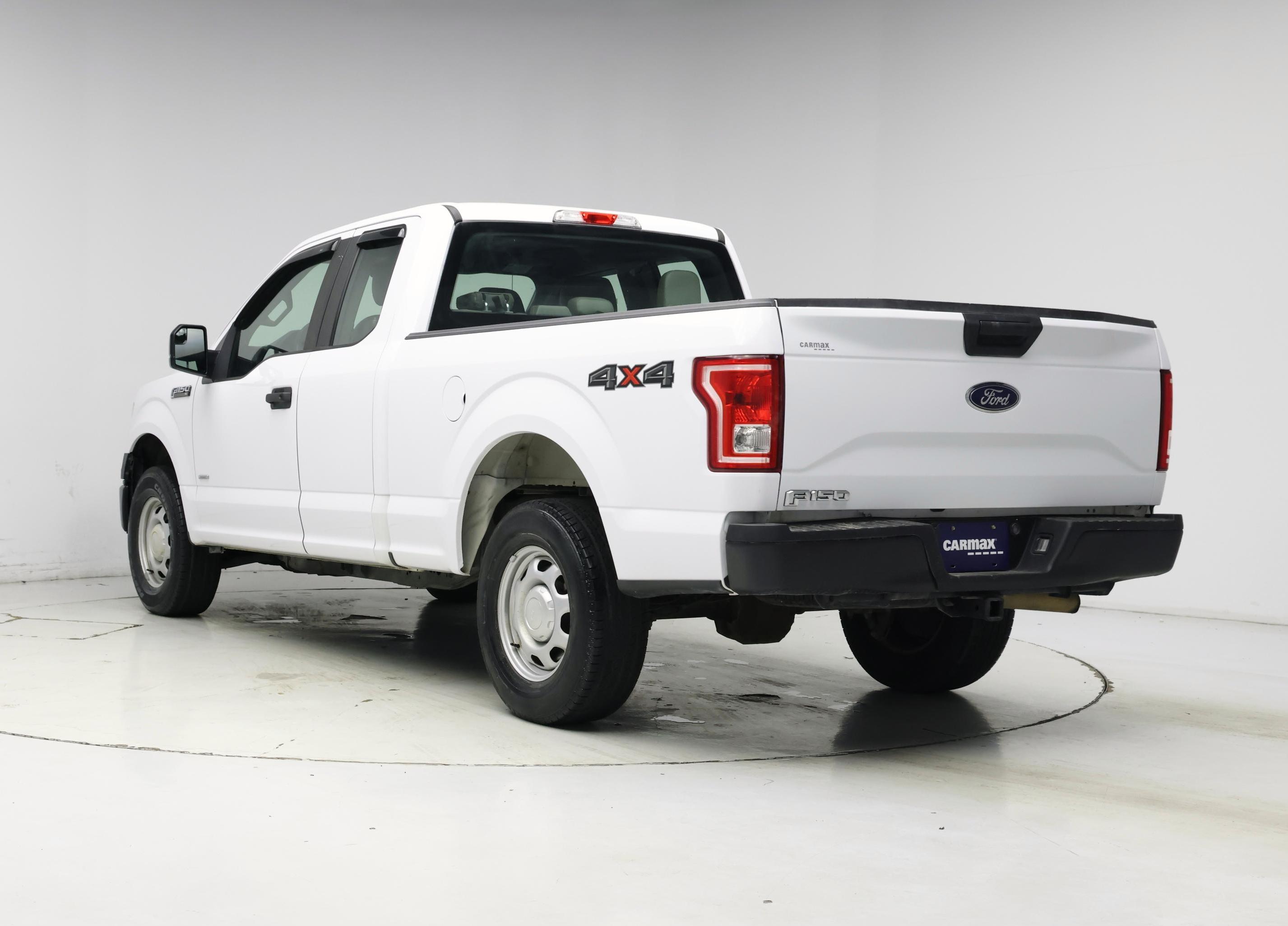 Thumbnail: 2016 Ford F-150 - 2