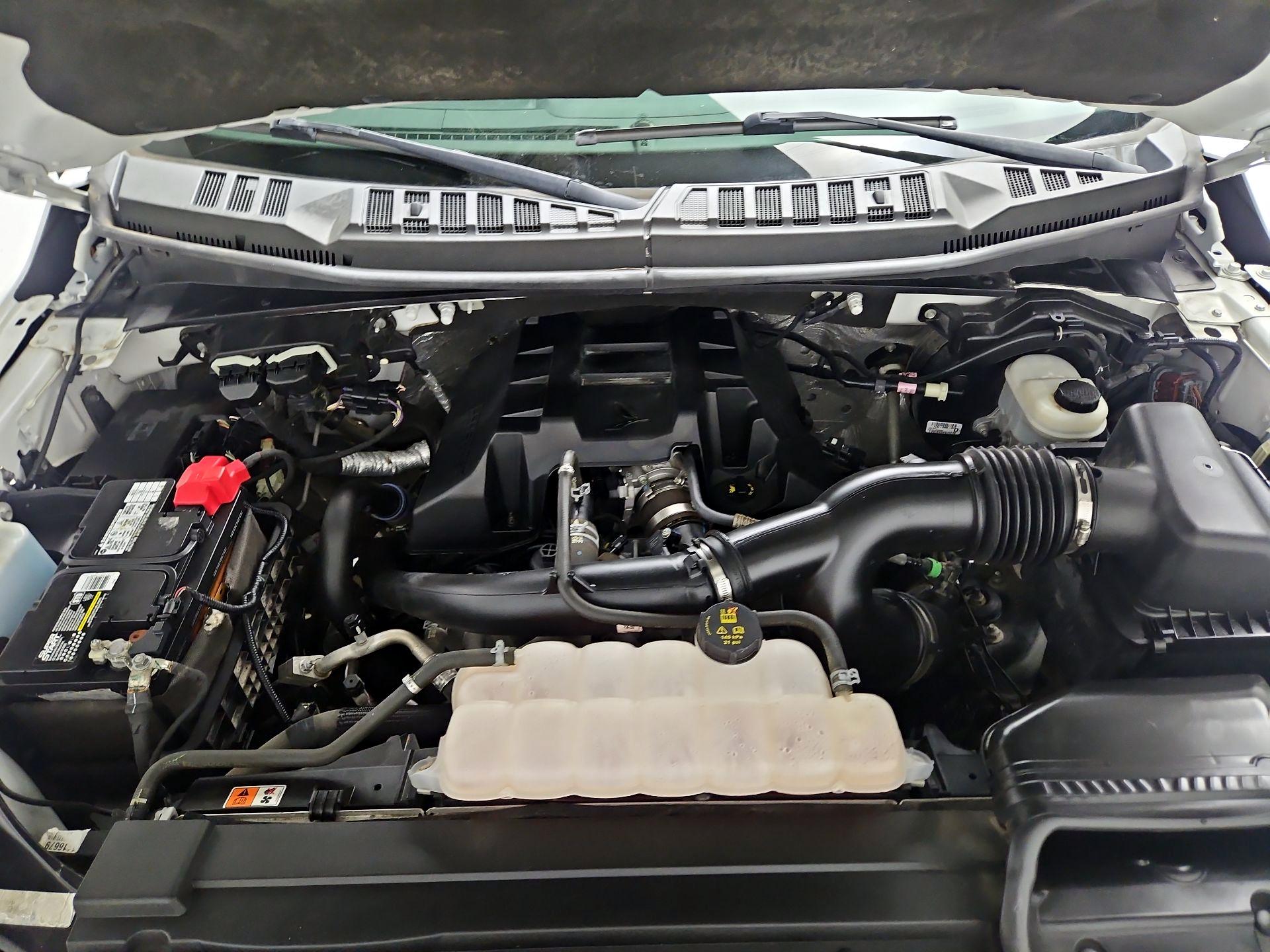 Thumbnail: 2016 Ford F-150 - 20