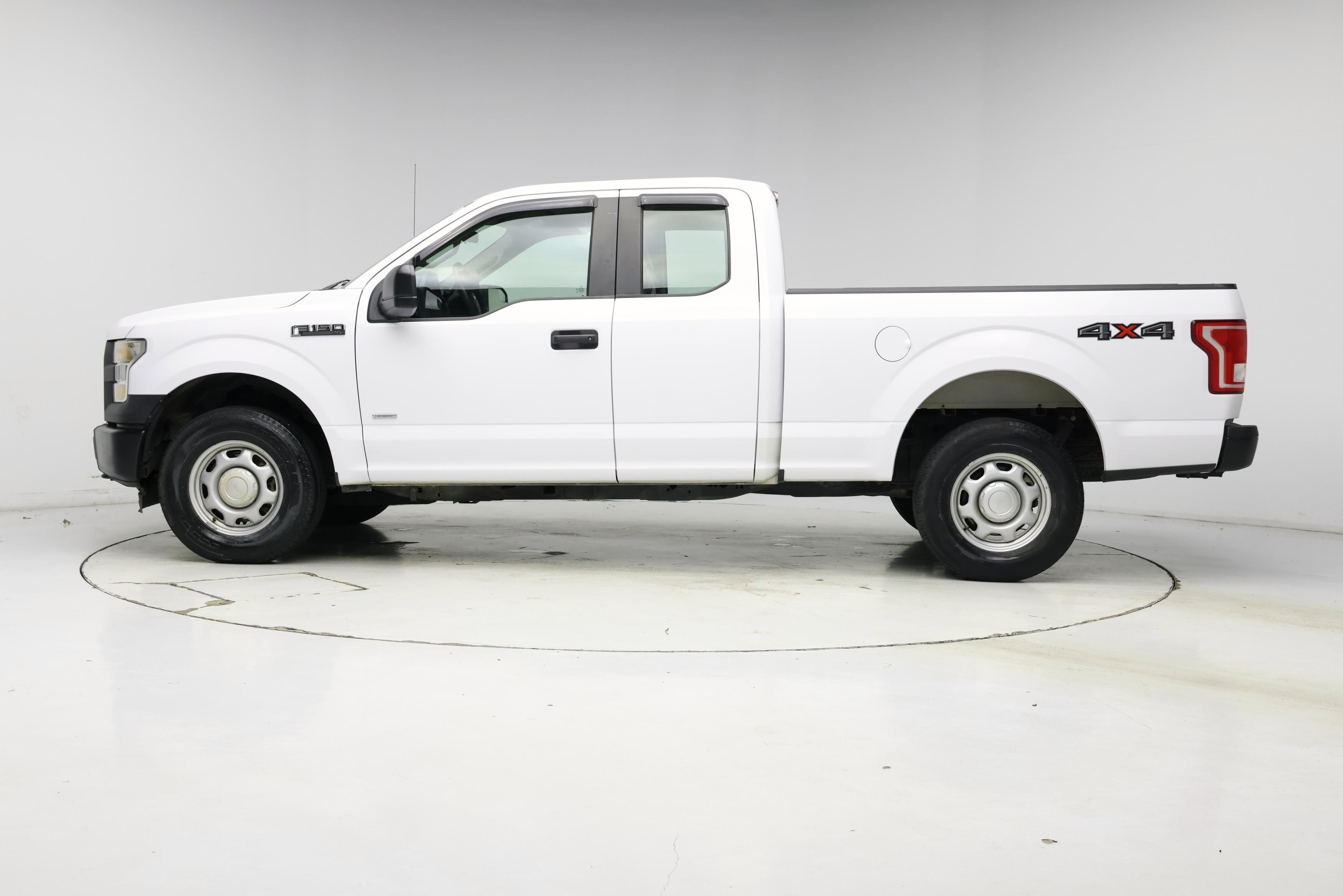 Thumbnail: 2016 Ford F-150 - 3