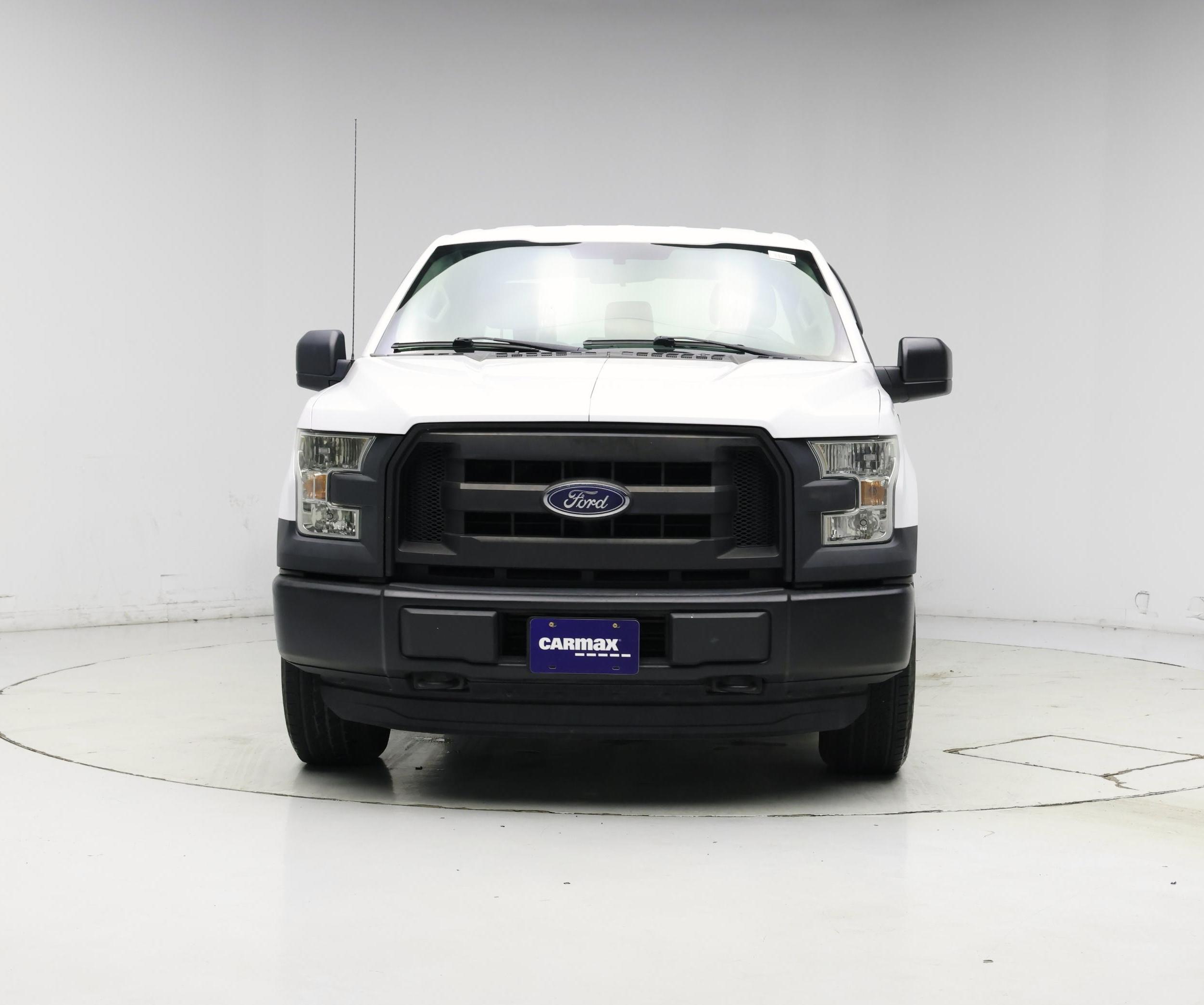 Thumbnail: 2016 Ford F-150 - 5