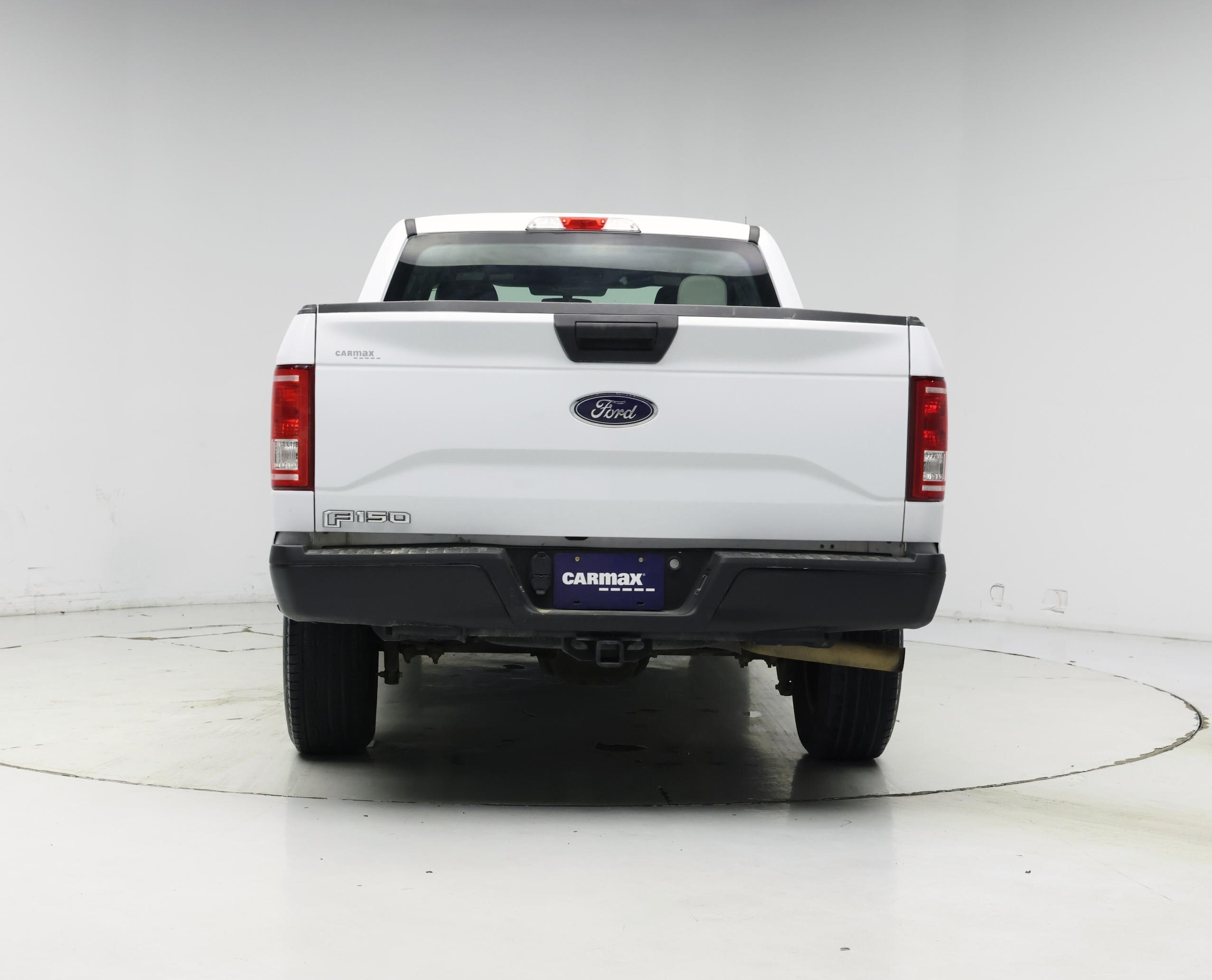 Thumbnail: 2016 Ford F-150 - 6