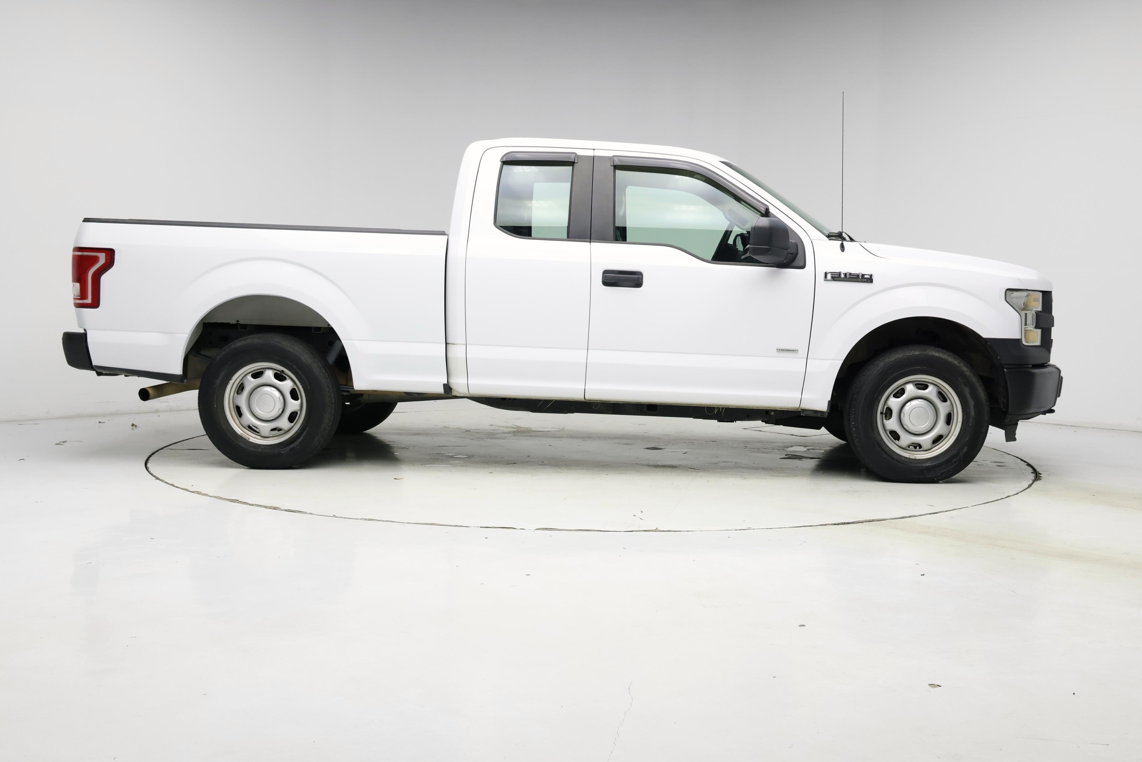 Thumbnail: 2016 Ford F-150 - 7