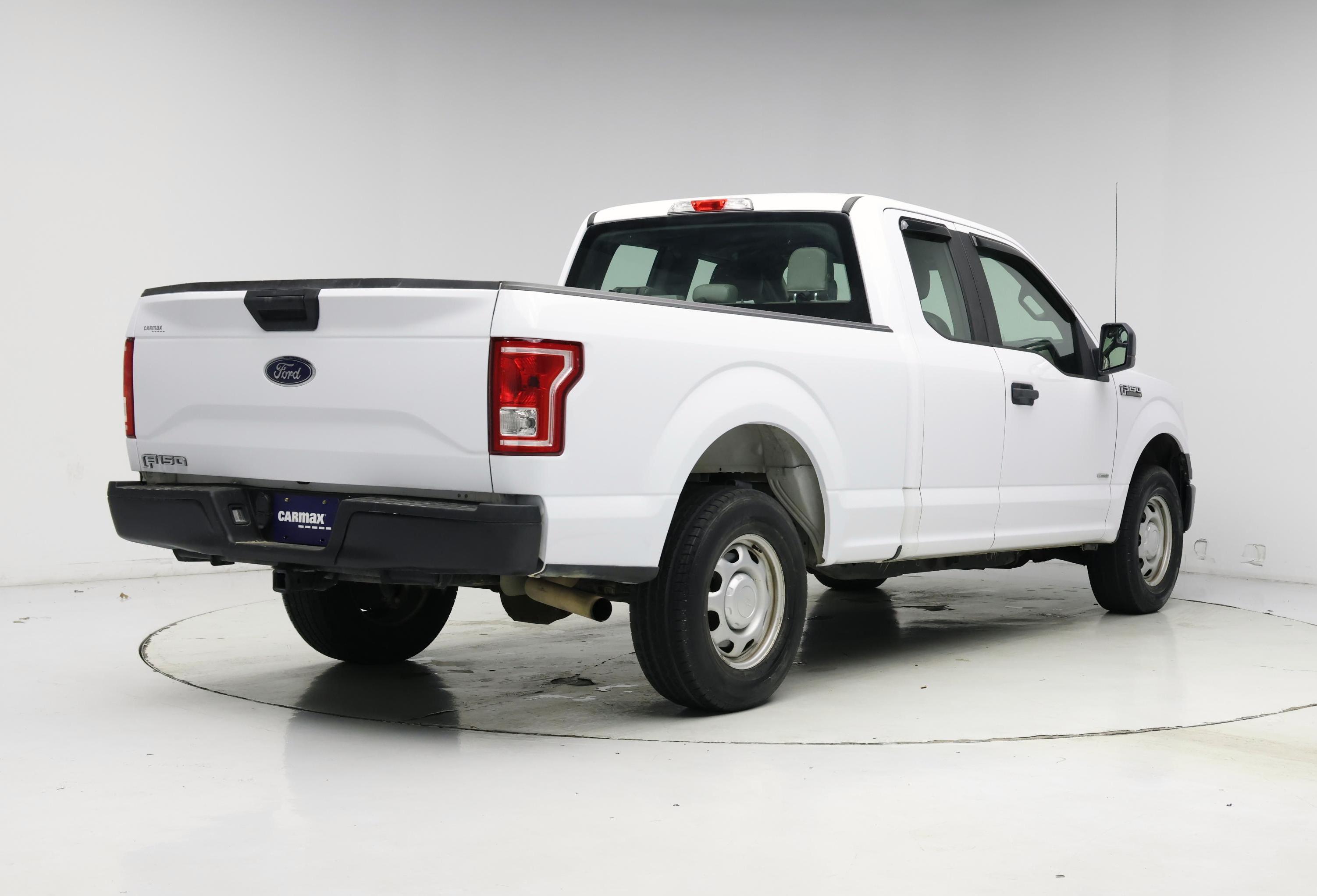 Thumbnail: 2016 Ford F-150 - 8