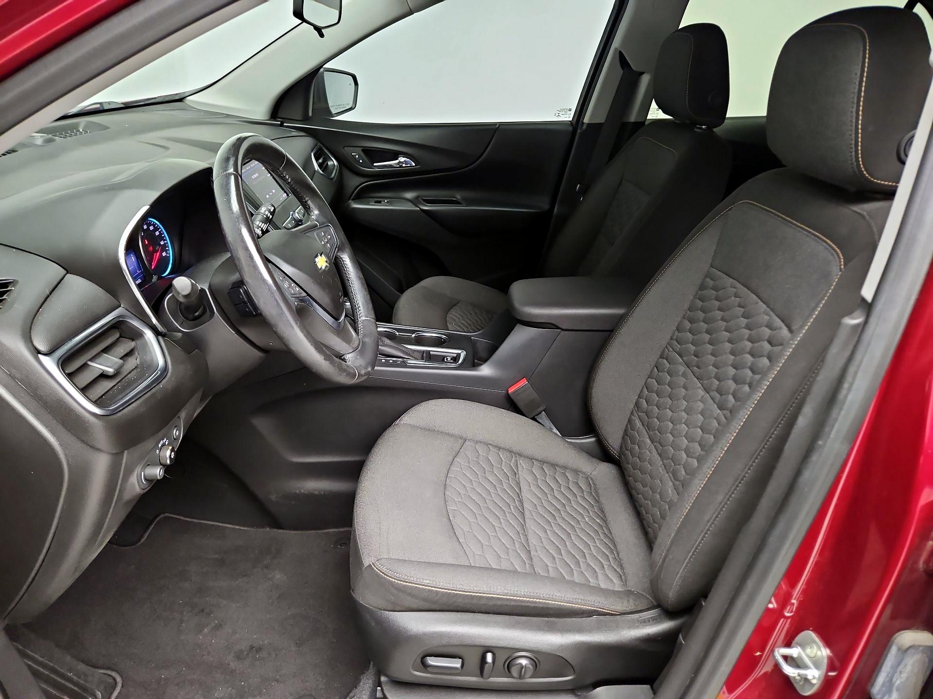 Thumbnail: 2020 Chevrolet Equinox - 11