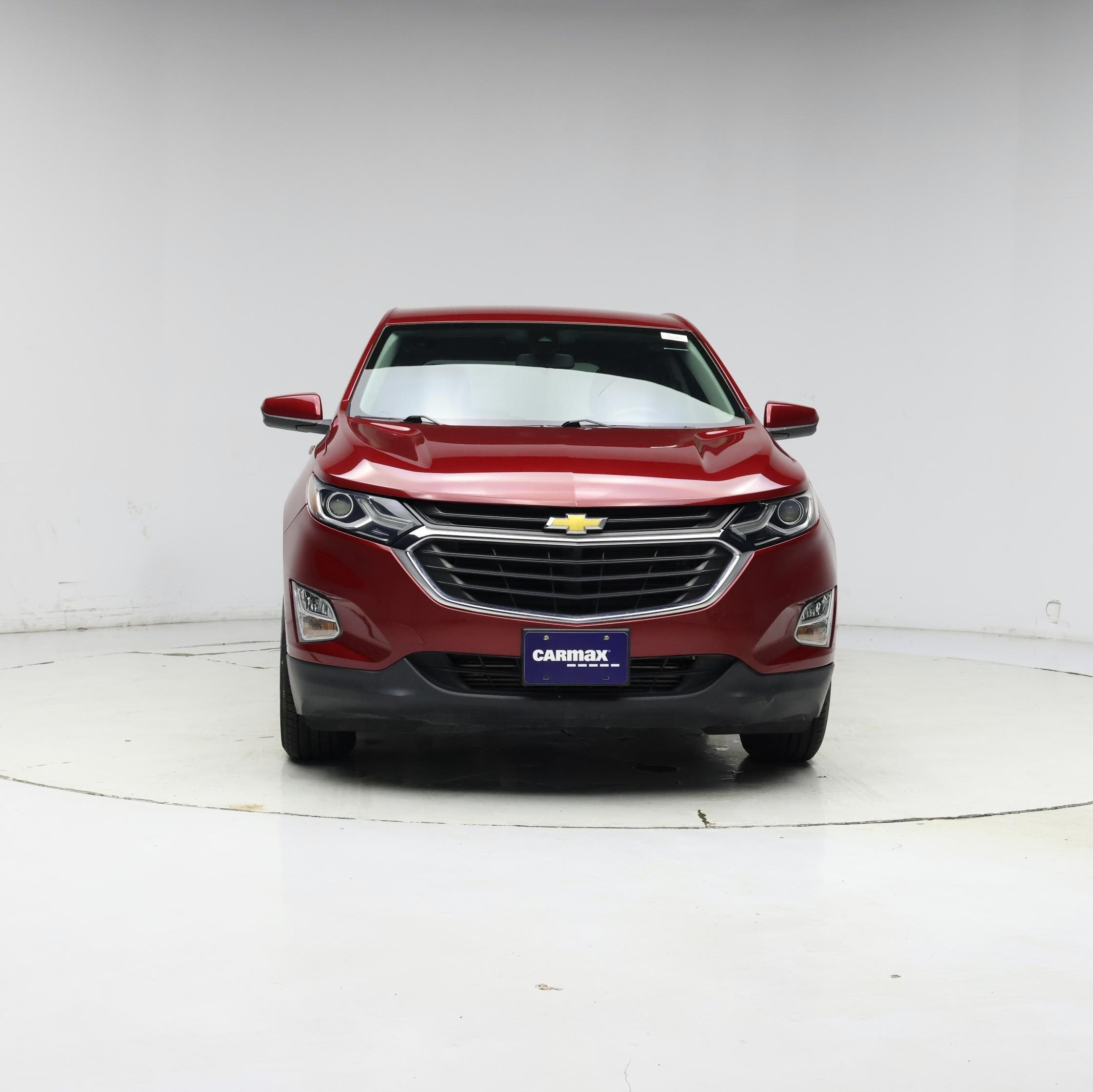 Thumbnail: 2020 Chevrolet Equinox - 5