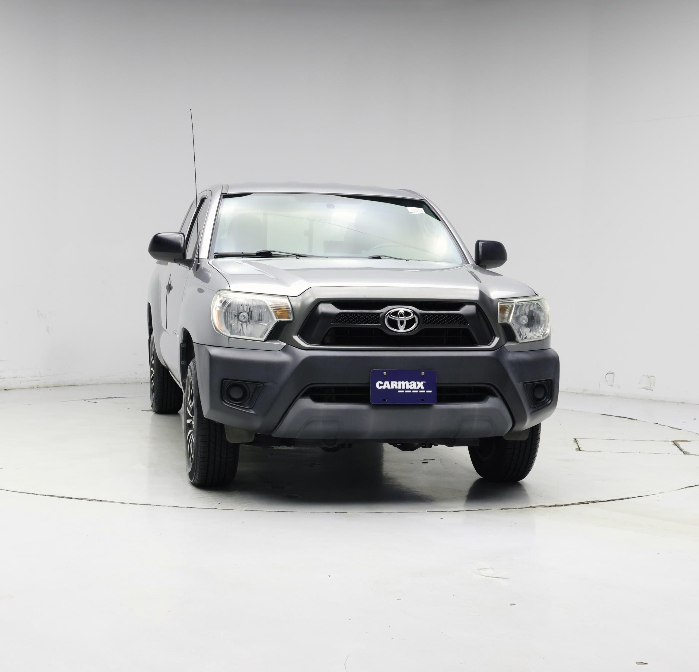 Thumbnail: 2015 Toyota Tacoma - 5