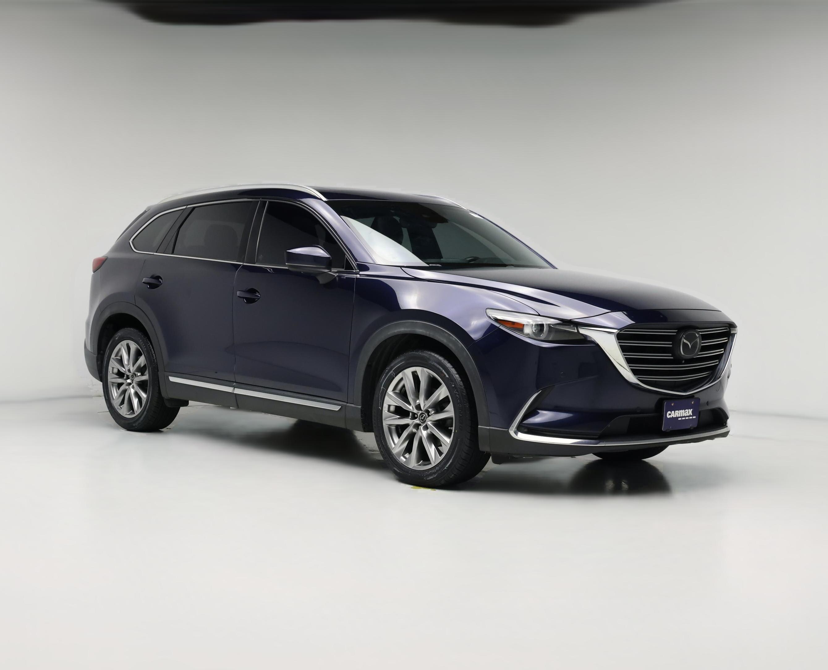 Thumbnail: 2019 Mazda CX-9 - 1