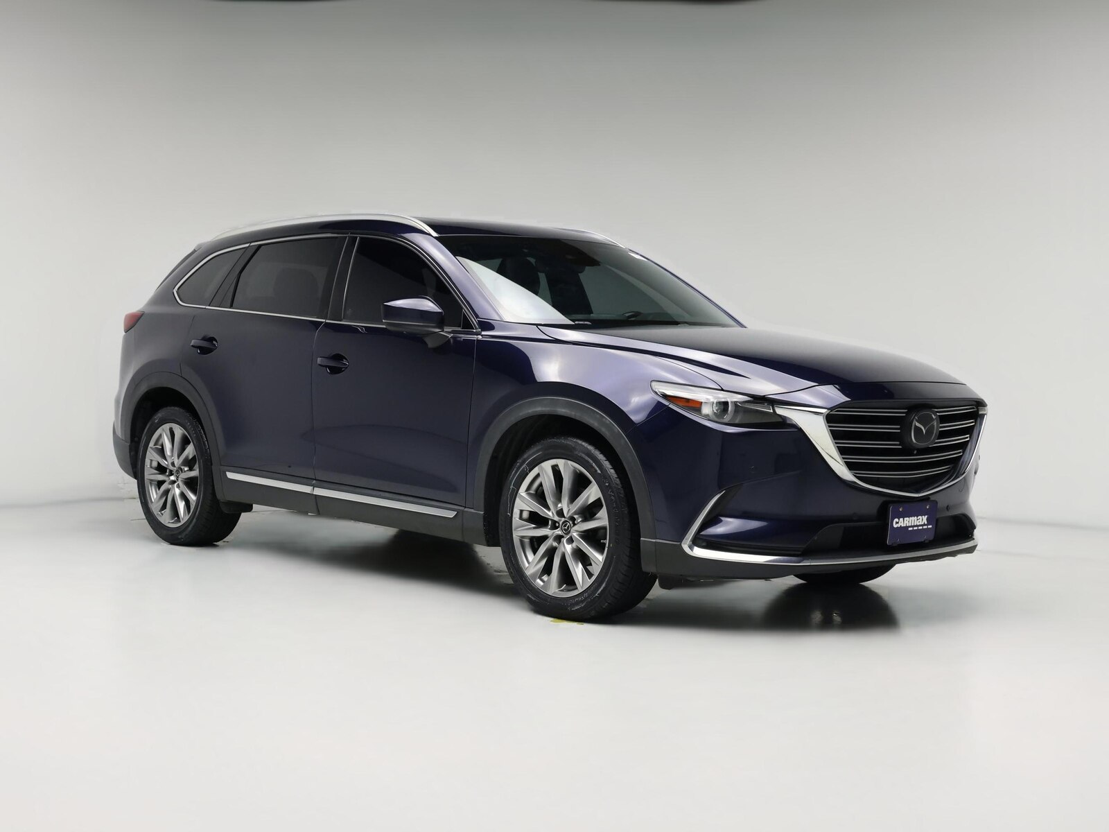 2019 Mazda CX-9 Grand Touring