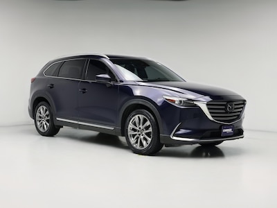 2019 Mazda CX-9 Grand Touring
