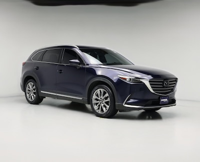 2019 Mazda CX-9 Grand Touring