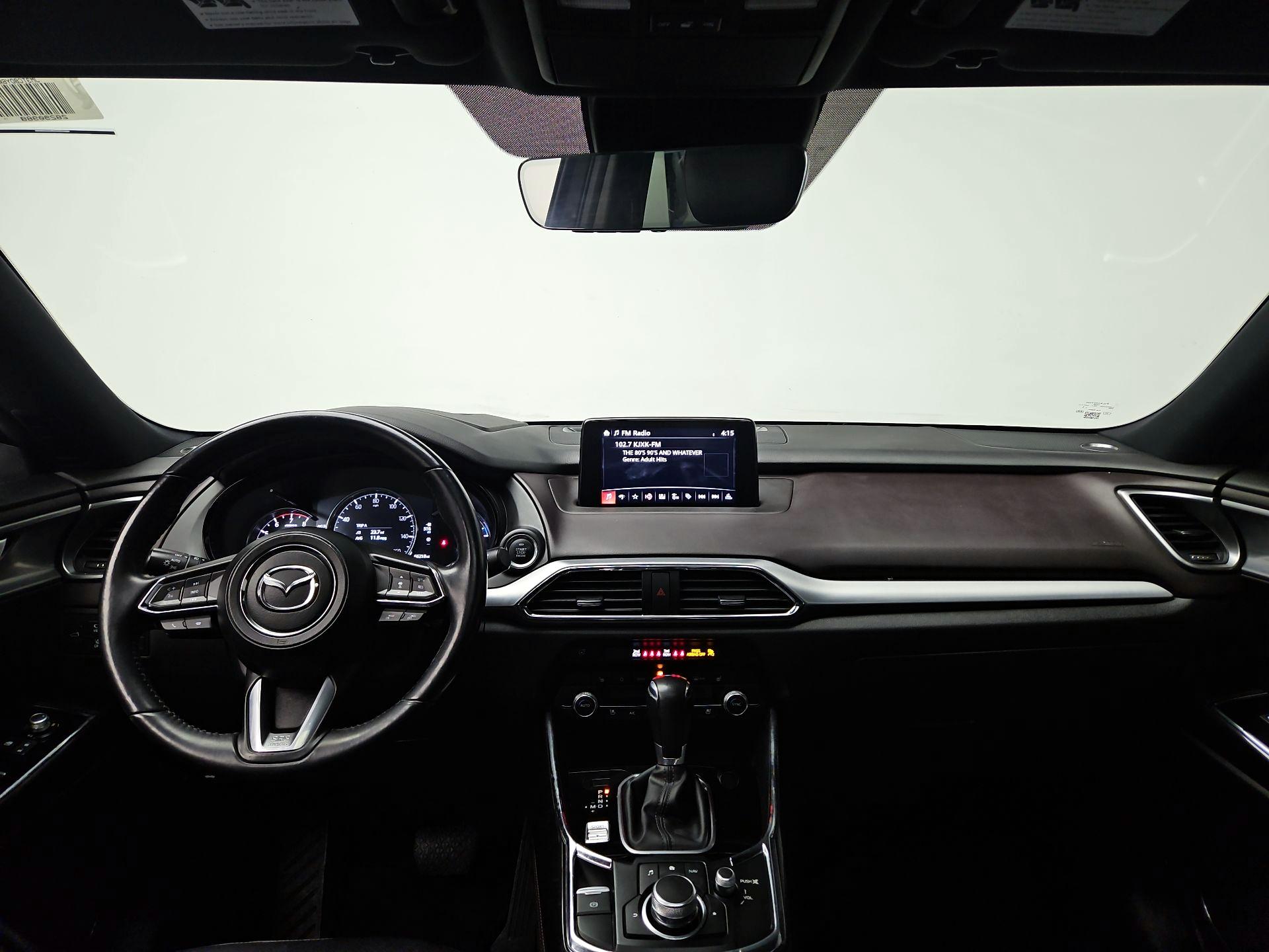 Thumbnail: 2019 Mazda CX-9 - 9