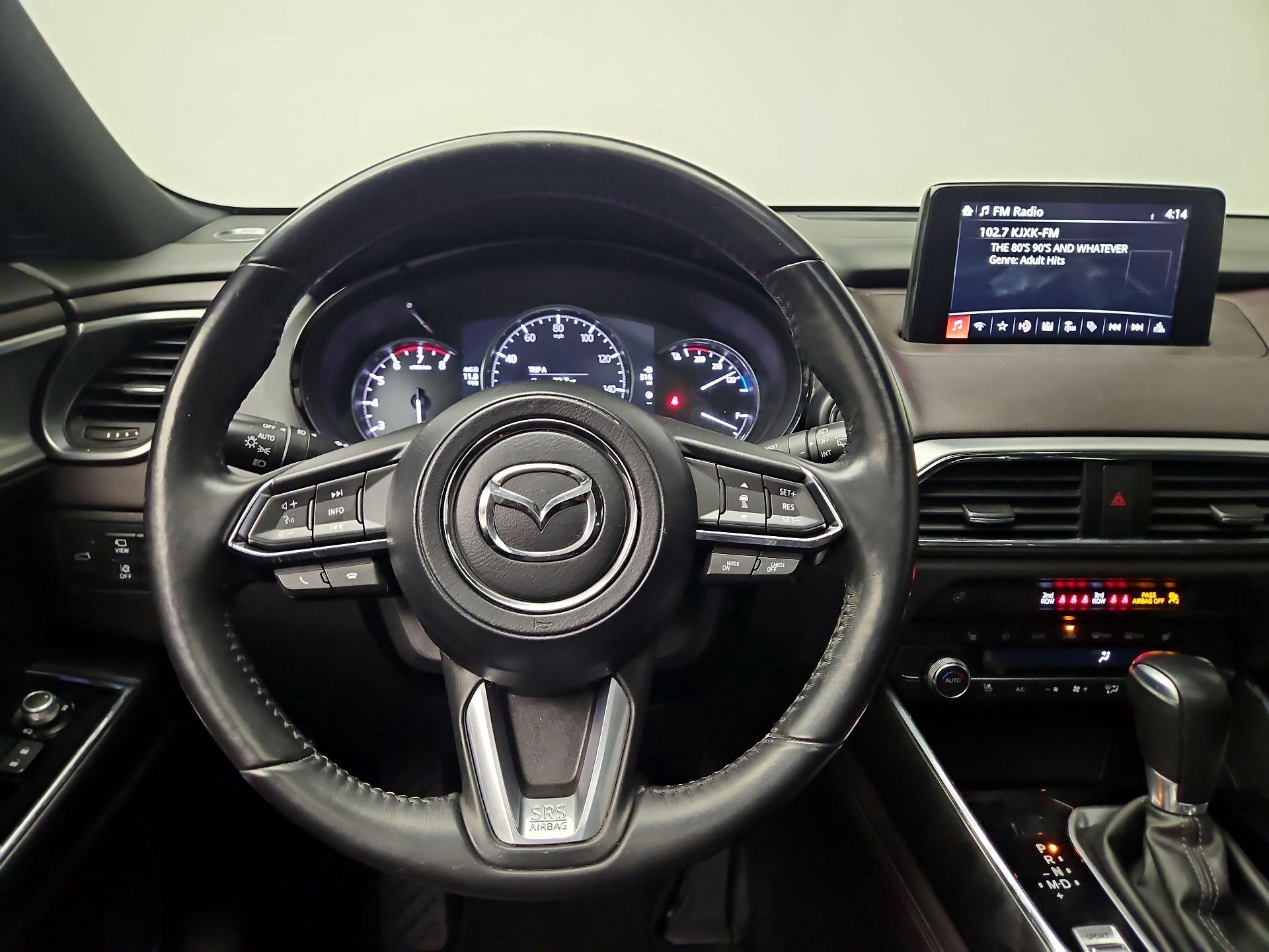 Thumbnail: 2019 Mazda CX-9 - 10