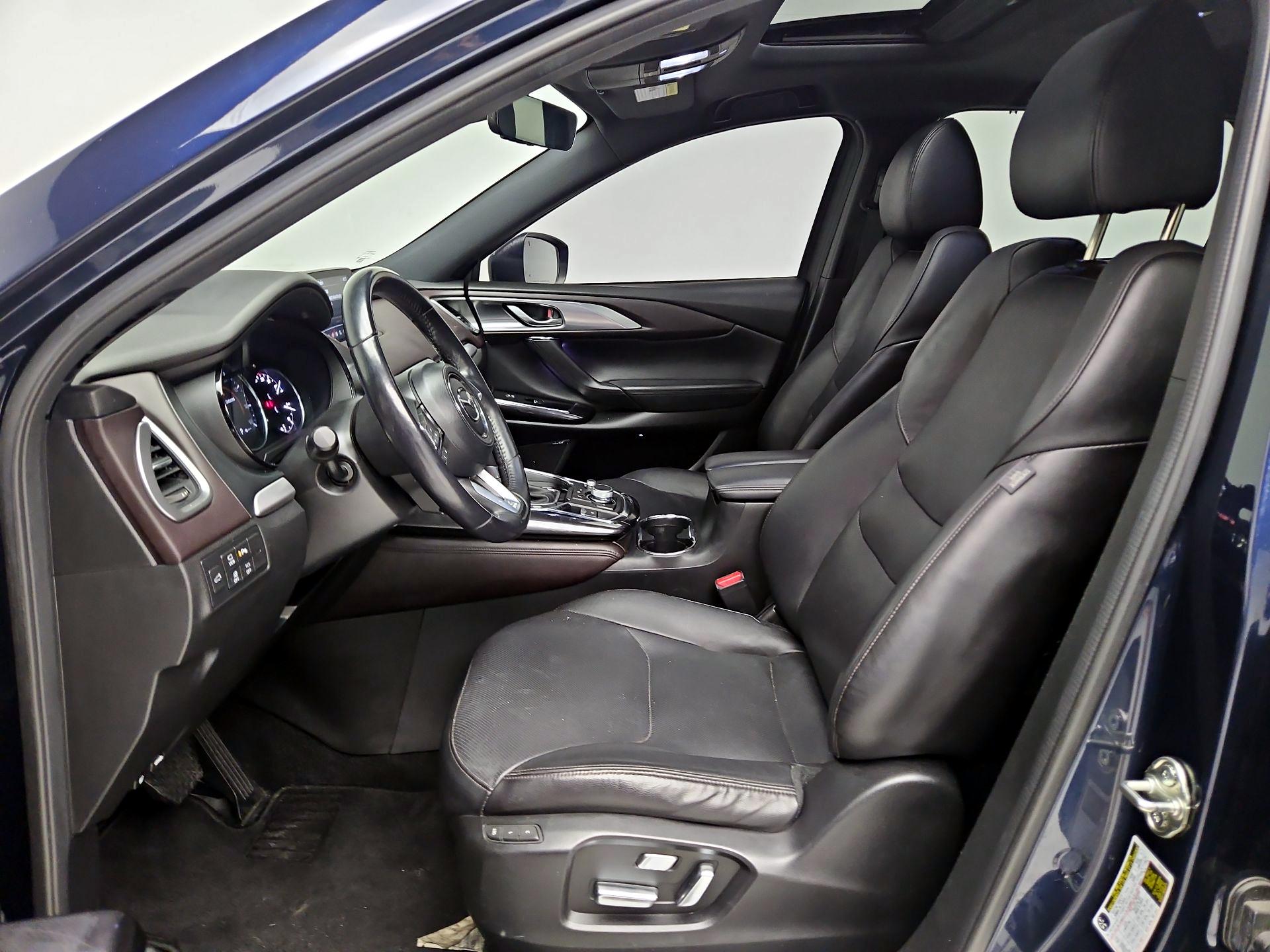 Thumbnail: 2019 Mazda CX-9 - 11