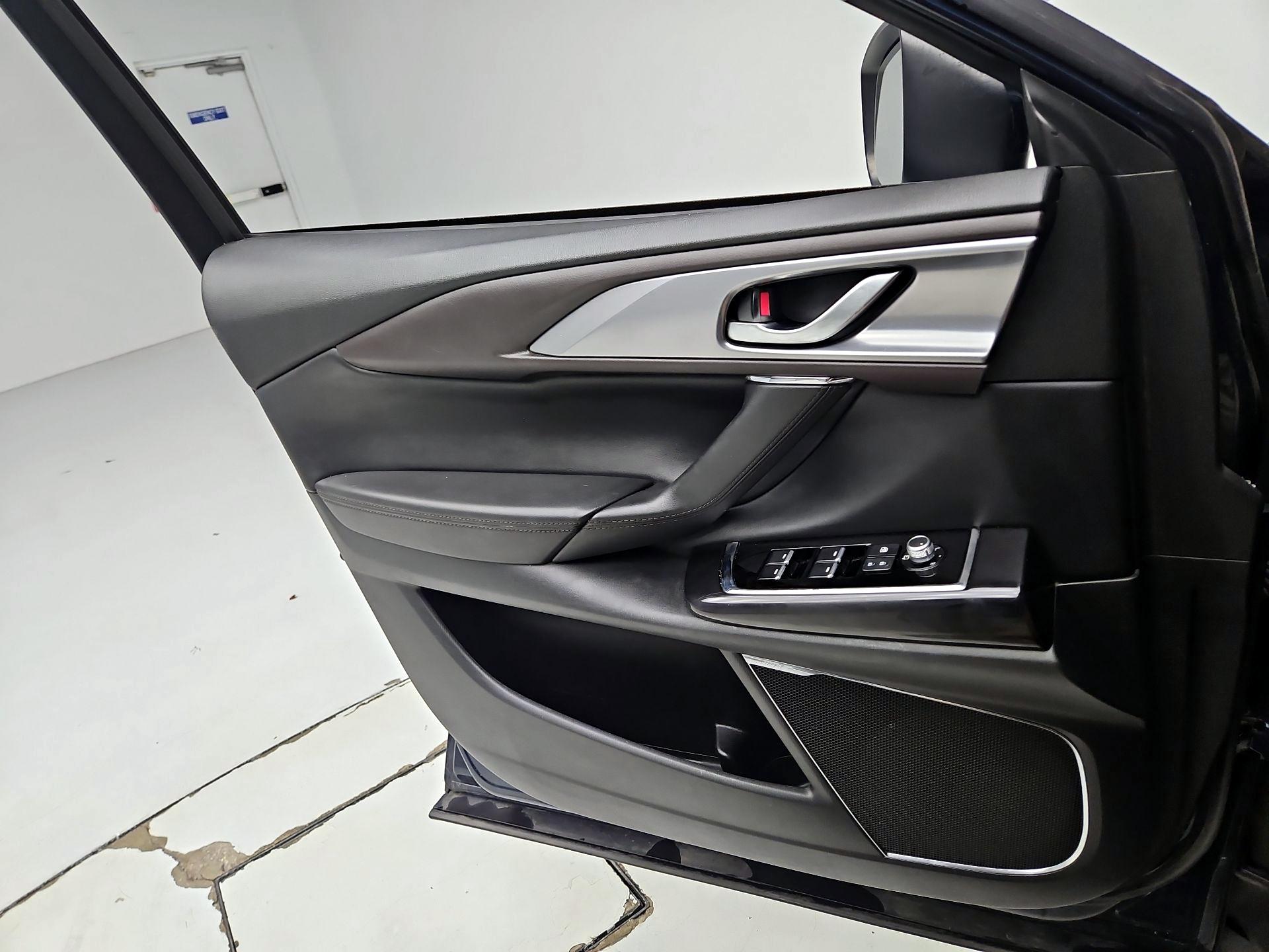 Thumbnail: 2019 Mazda CX-9 - 12