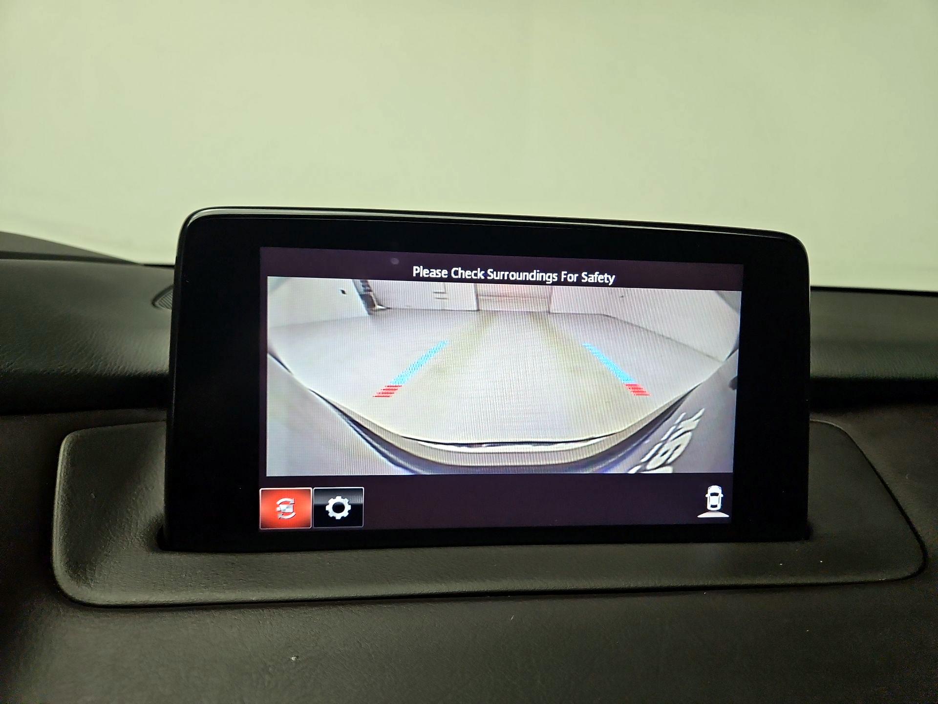 Thumbnail: 2019 Mazda CX-9 - 15