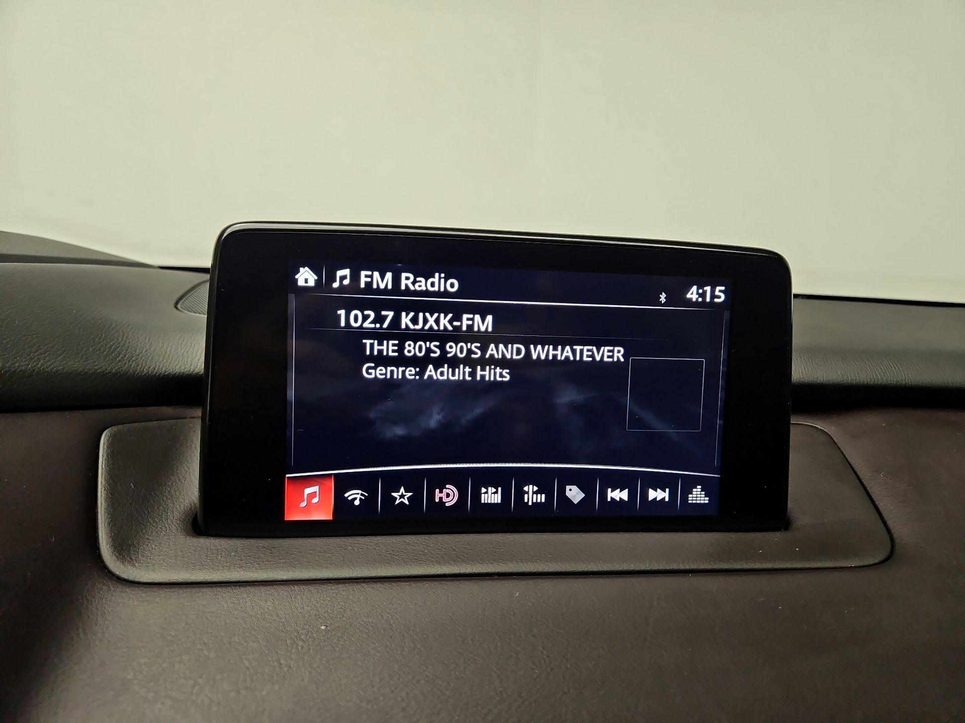 Thumbnail: 2019 Mazda CX-9 - 16