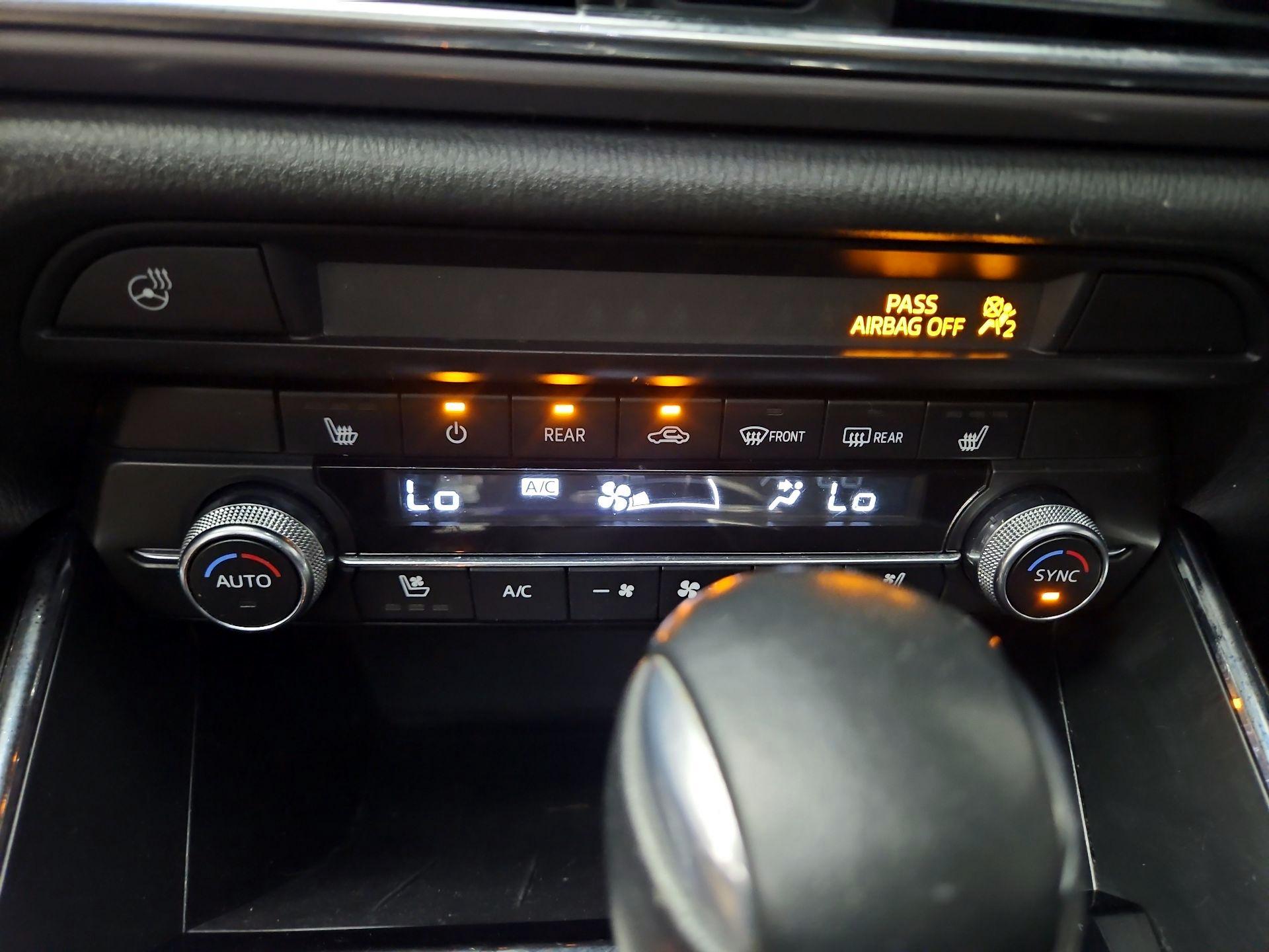 Thumbnail: 2019 Mazda CX-9 - 17