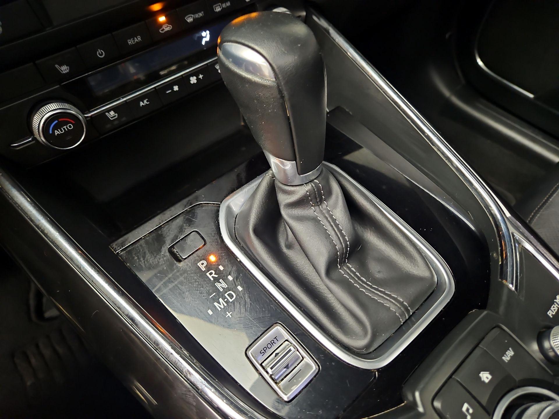 Thumbnail: 2019 Mazda CX-9 - 18