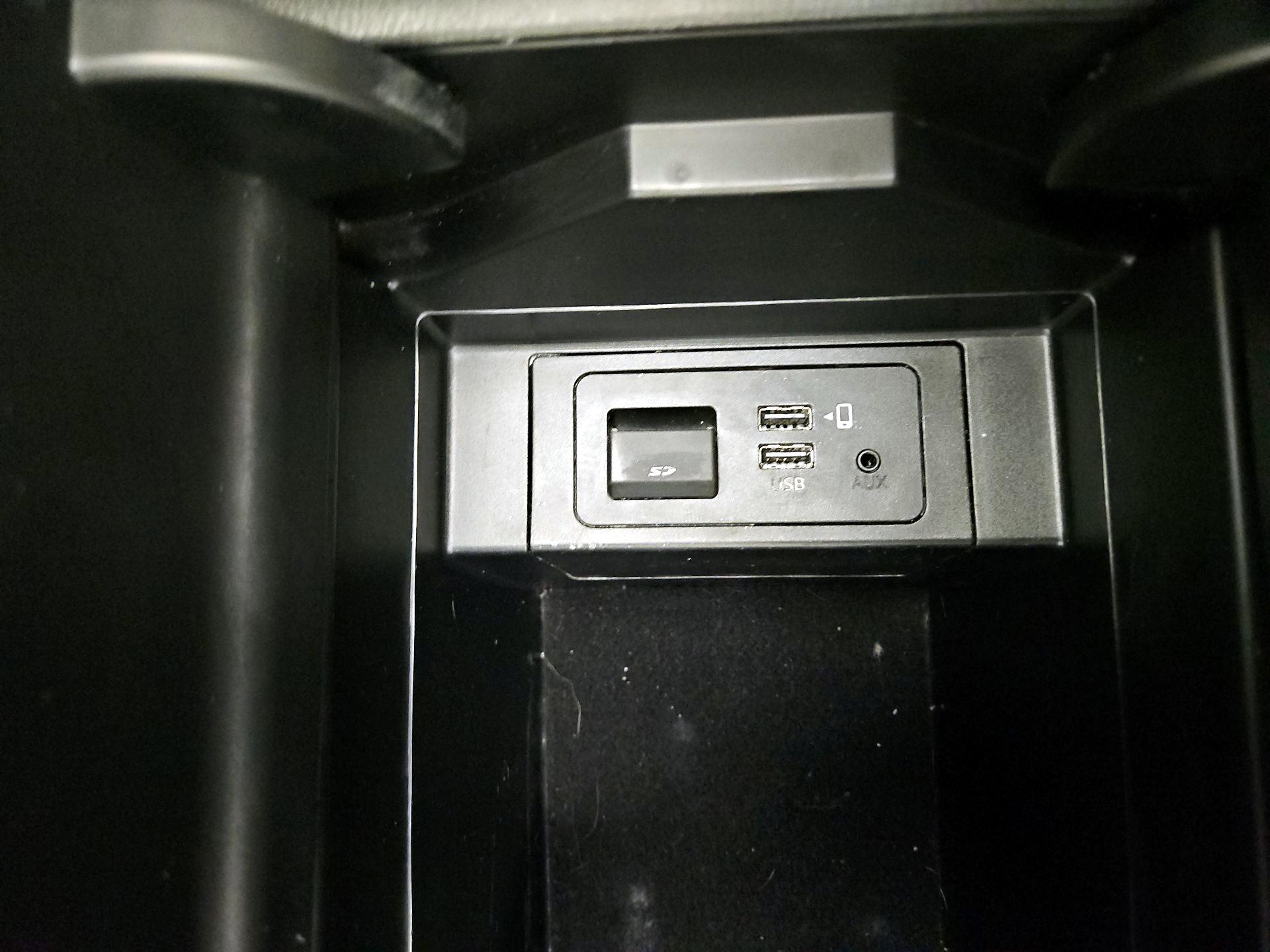 Thumbnail: 2019 Mazda CX-9 - 19