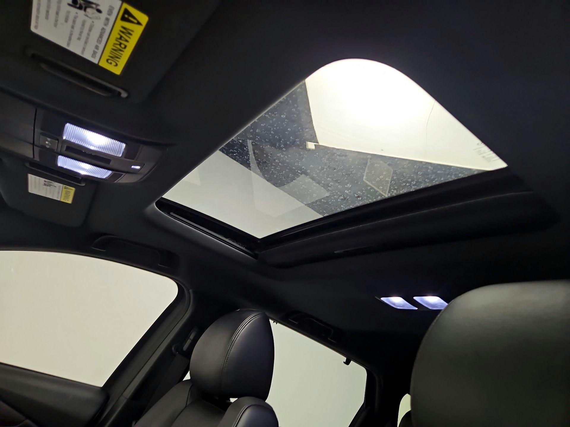 Thumbnail: 2019 Mazda CX-9 - 20