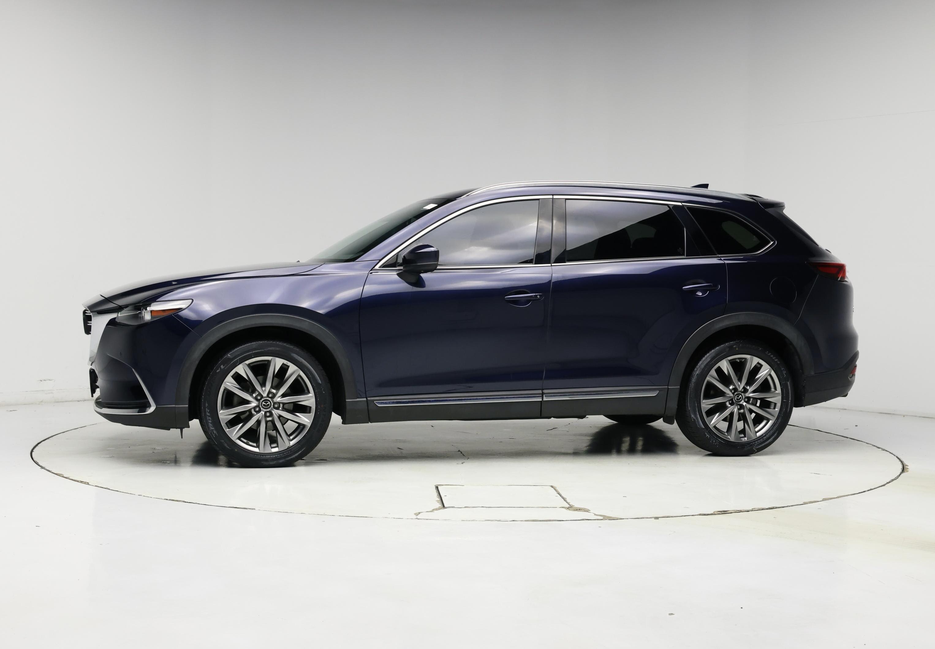 Thumbnail: 2019 Mazda CX-9 - 3