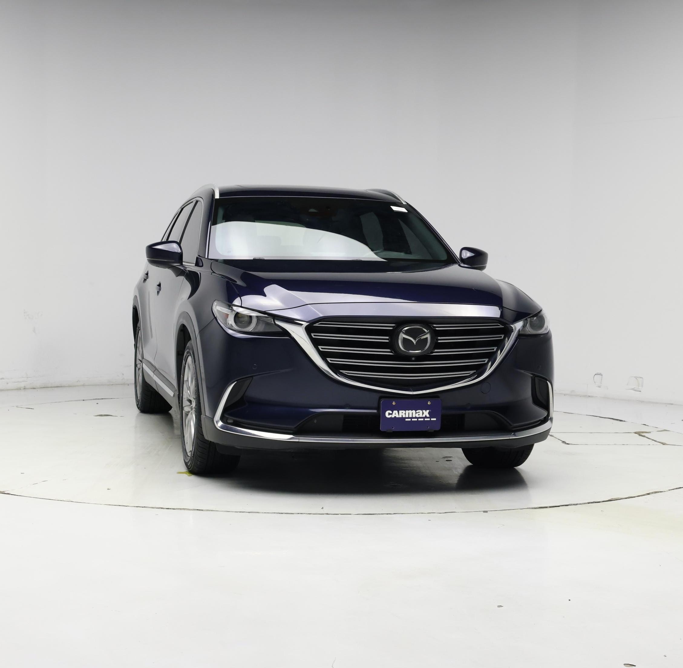Thumbnail: 2019 Mazda CX-9 - 5