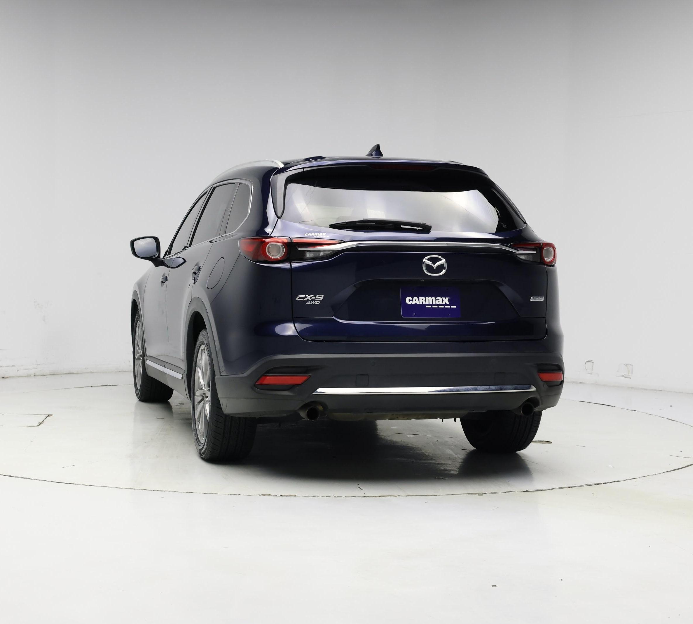 Thumbnail: 2019 Mazda CX-9 - 6