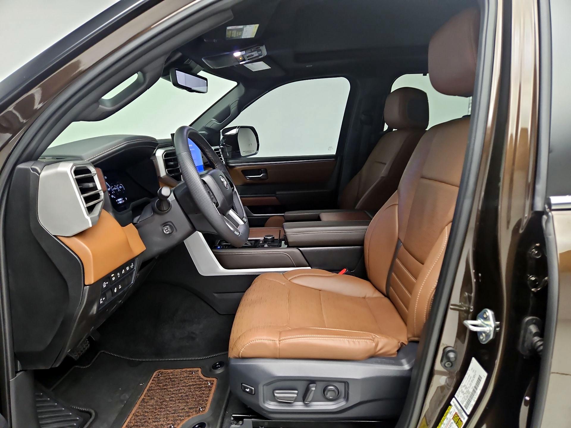 Thumbnail: 2025 Toyota Tundra - 11