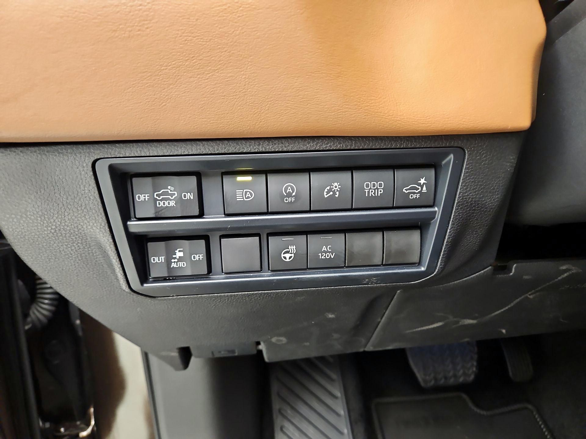 Thumbnail: 2025 Toyota Tundra - 13