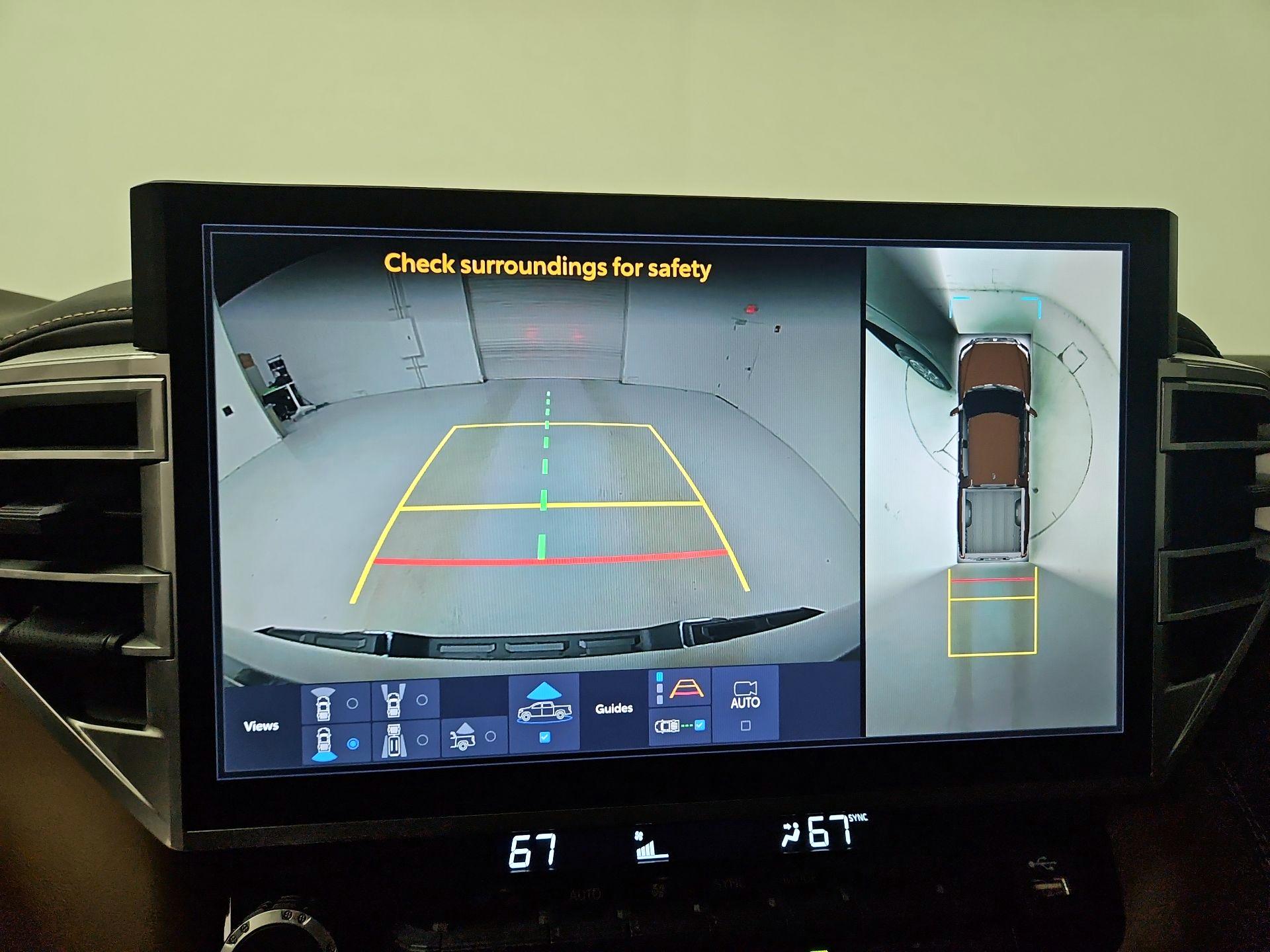 Thumbnail: 2025 Toyota Tundra - 14