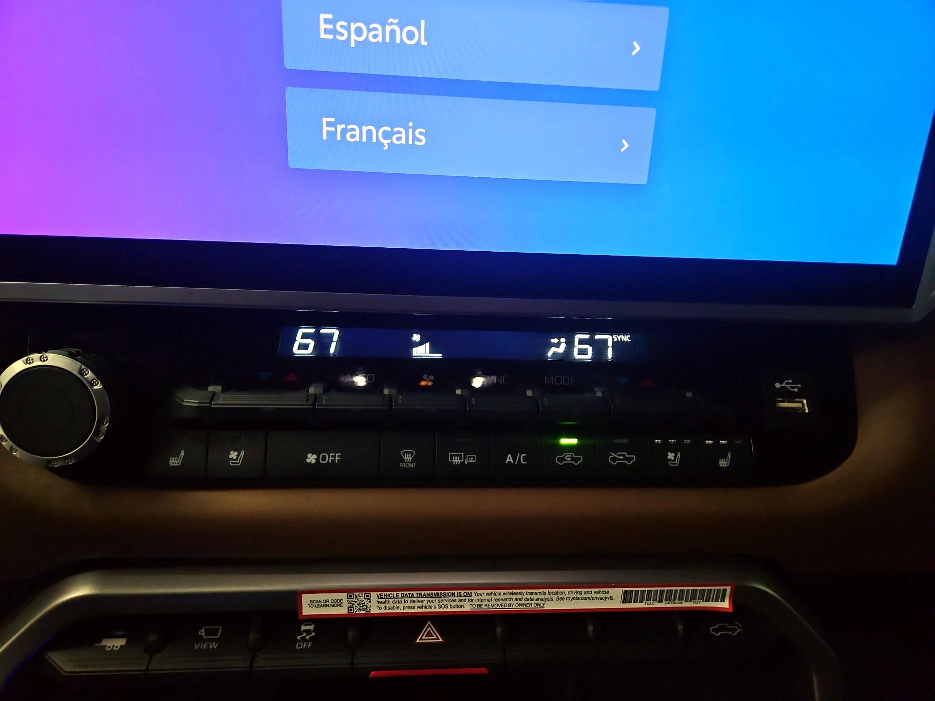 Thumbnail: 2025 Toyota Tundra - 16